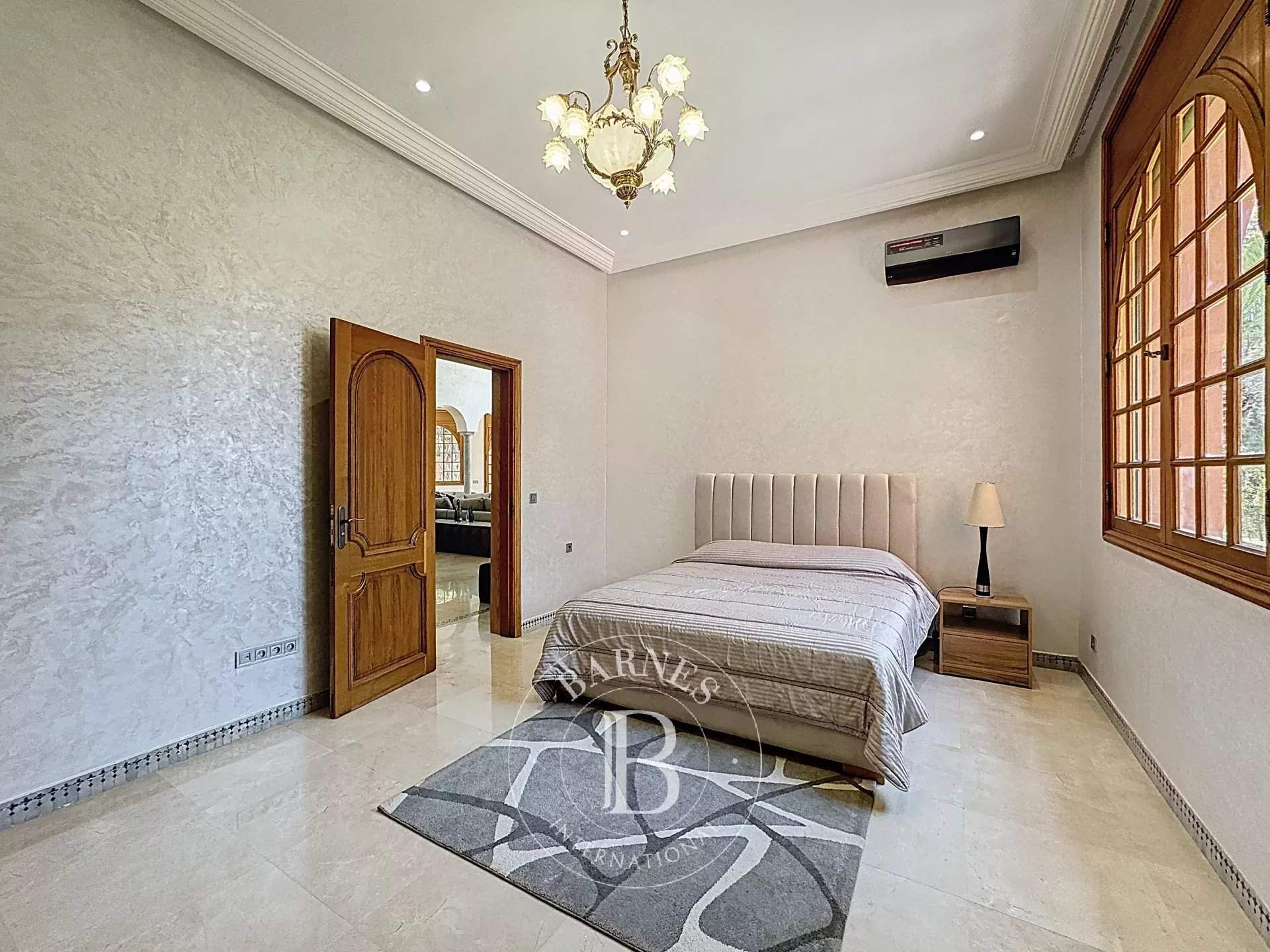 Marrakech  - Villa  - picture 12