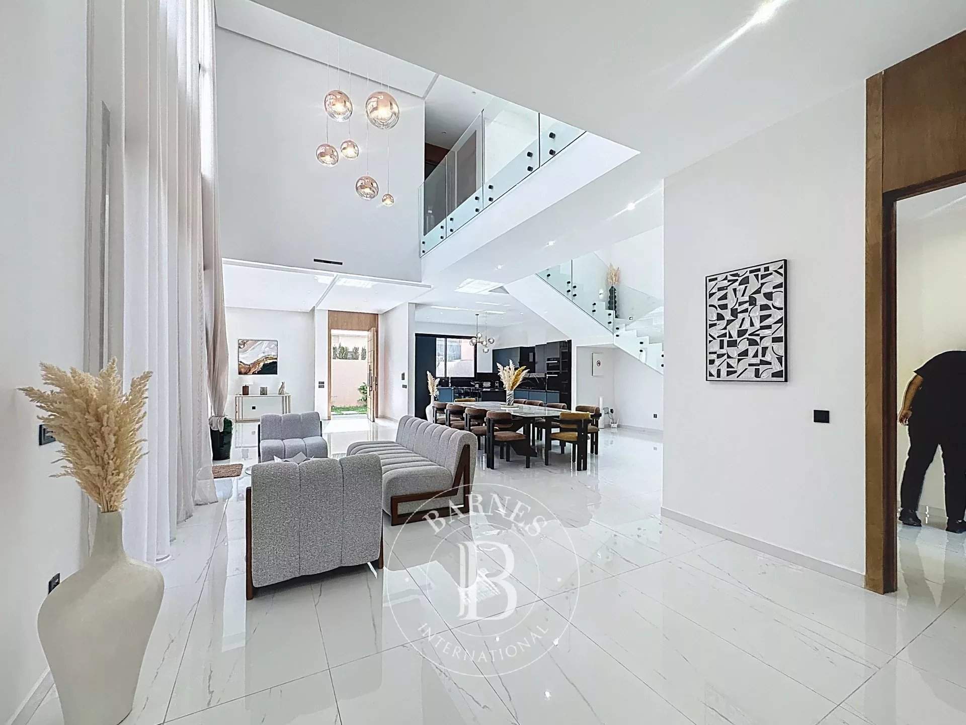 Marrakech  - Villa  - picture 6