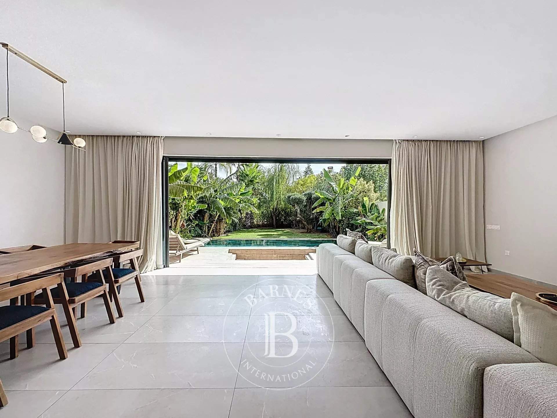 Marrakech  - Villa  - picture 5