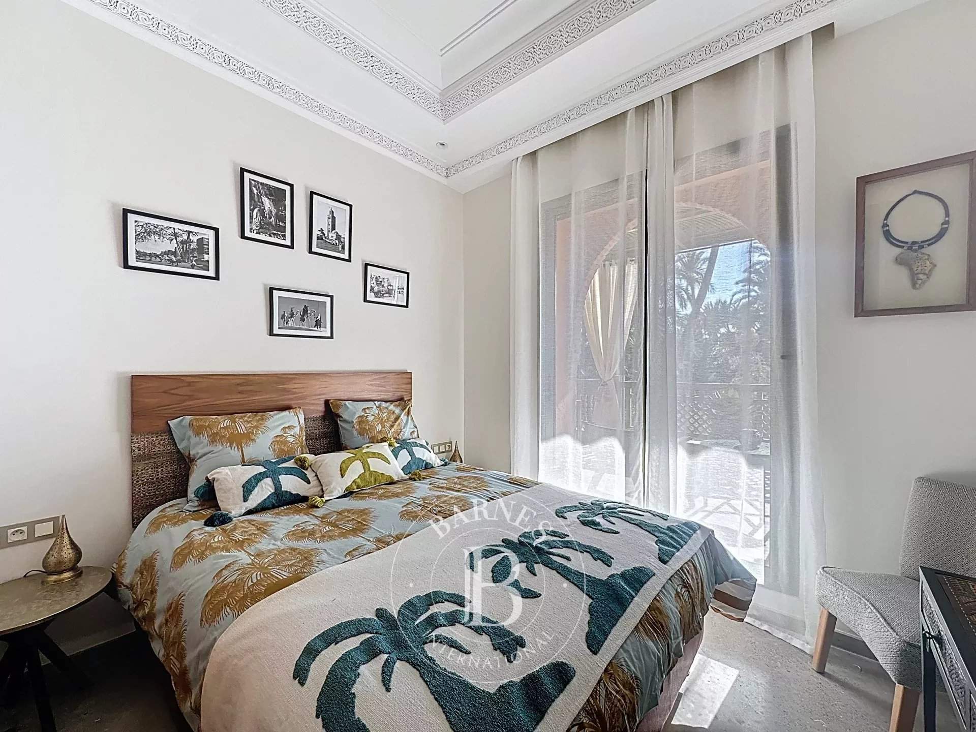 Marrakech  - Appartement 2 Pi&egrave;ces - picture 5