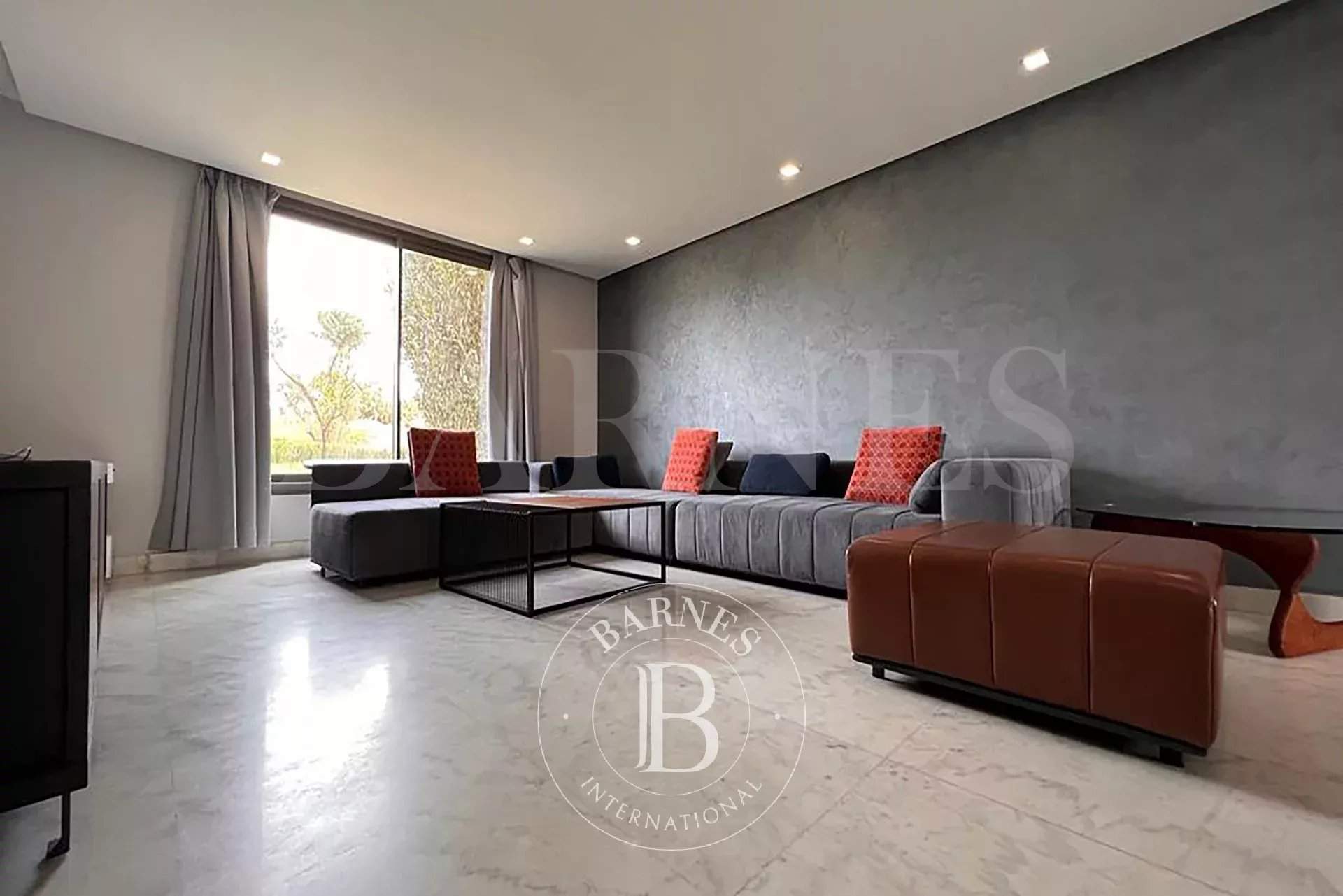 Marrakech  - Appartement 4 Pi&egrave;ces 3 Chambres - picture 3