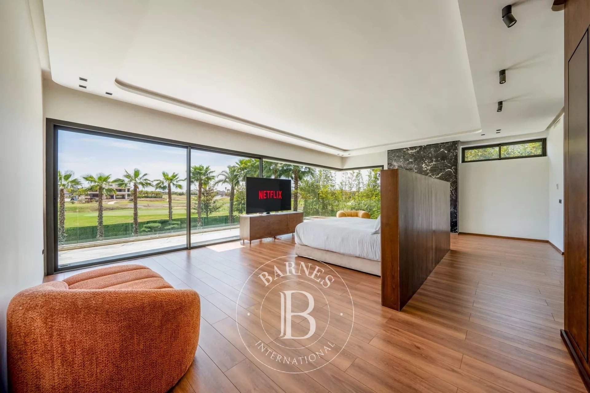 Marrakech  - Villa  - picture 2