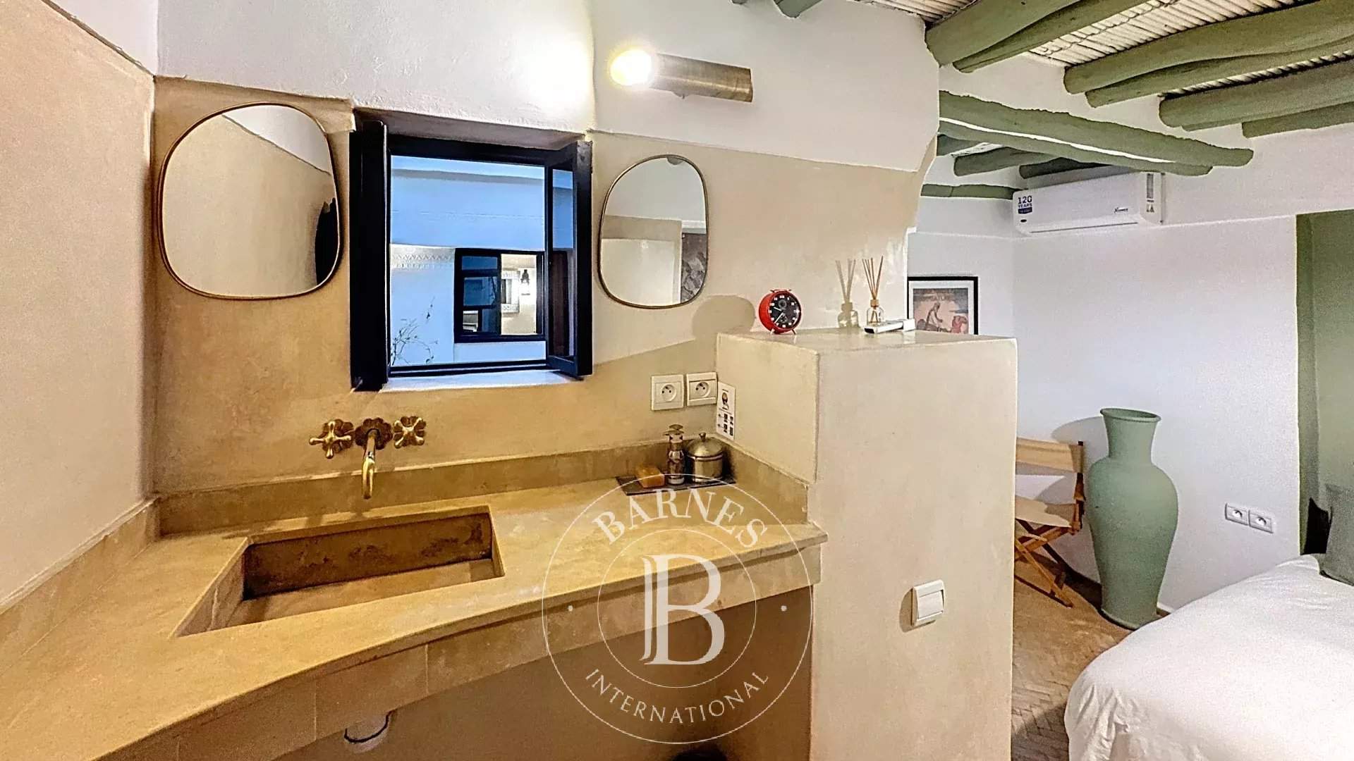 Marrakech  - Riad  - picture 9