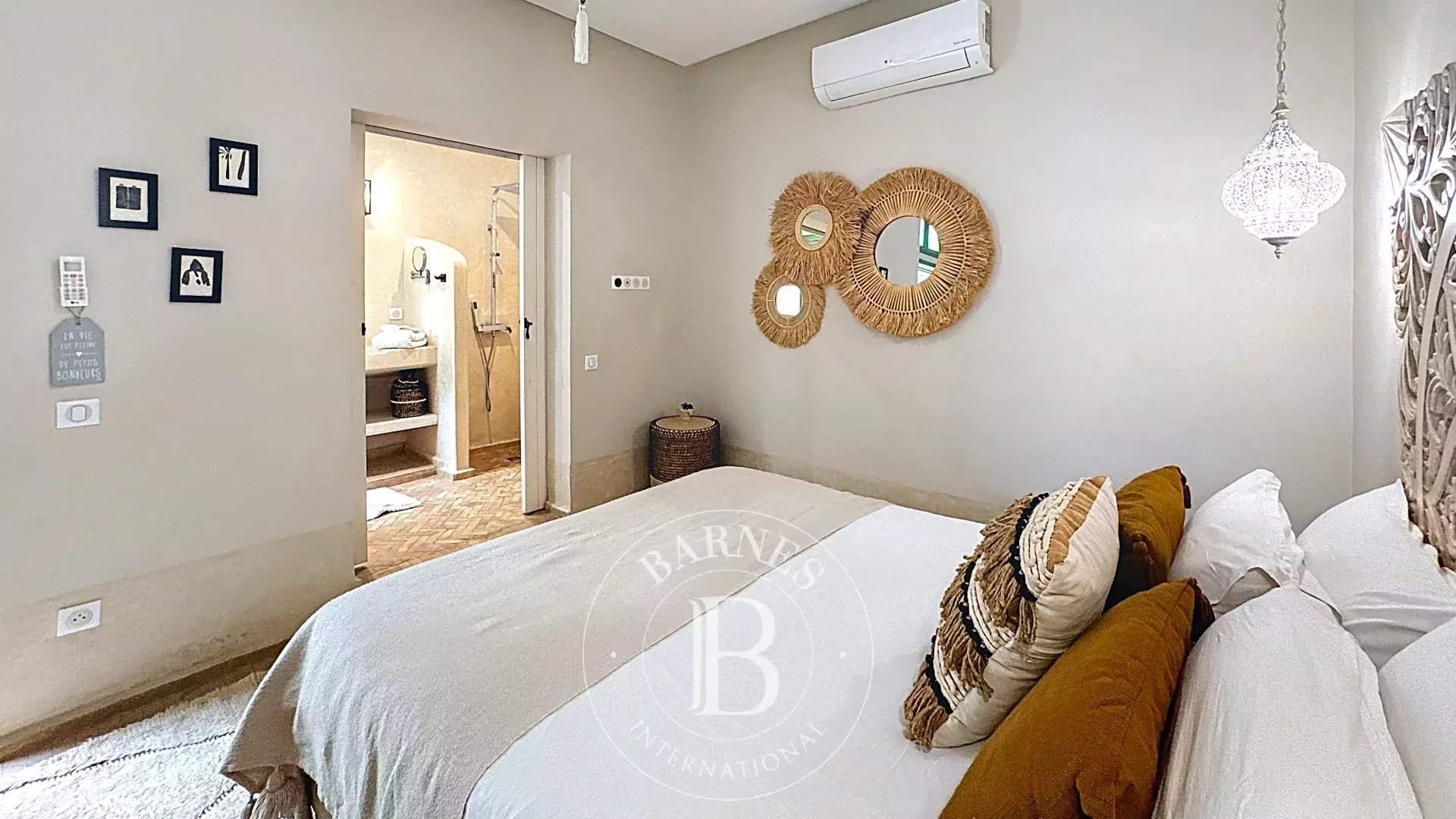 Marrakech  - Riad  - picture 11