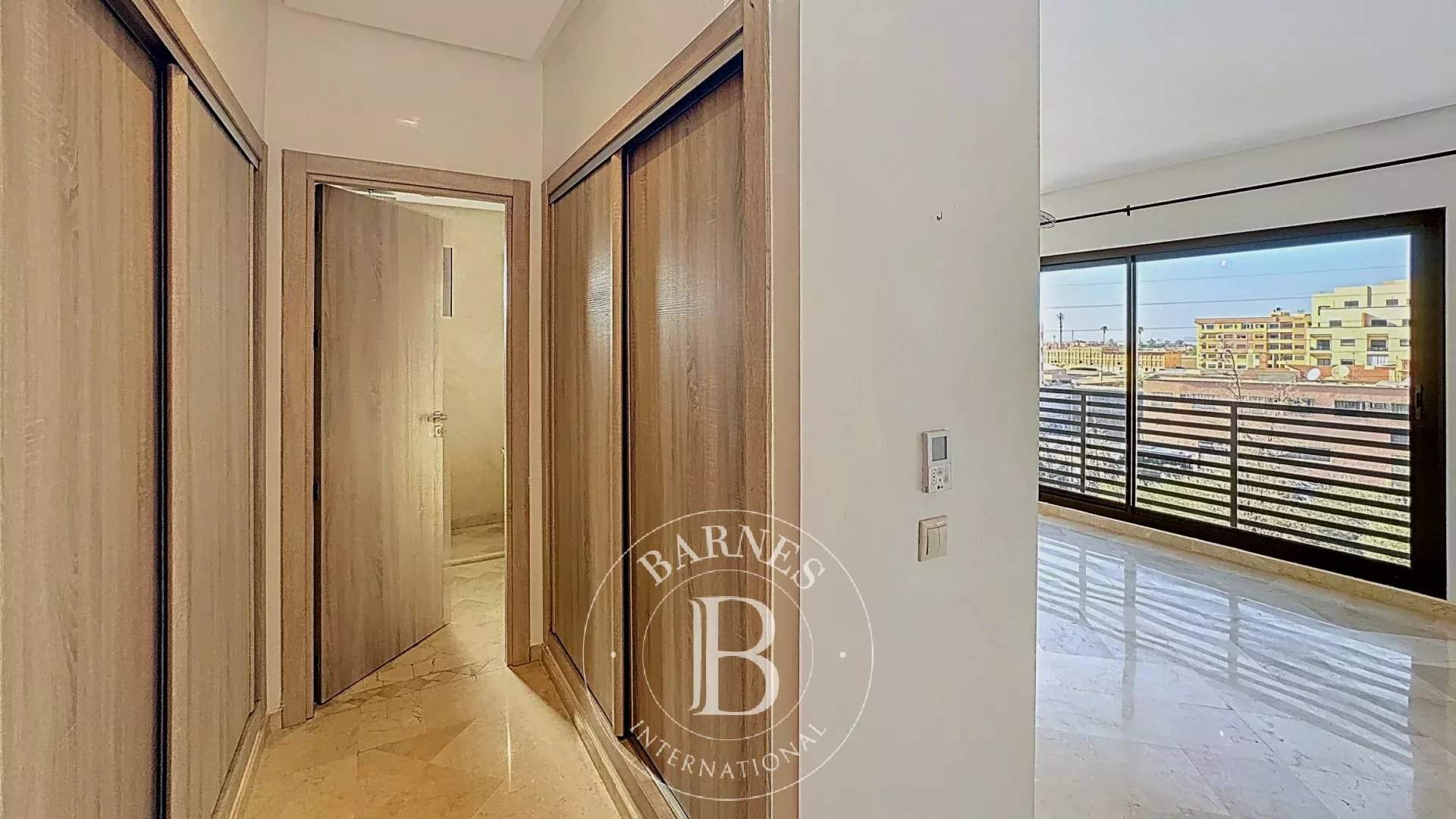 Marrakech  - Appartement 4 Pi&egrave;ces 3 Chambres - picture 11