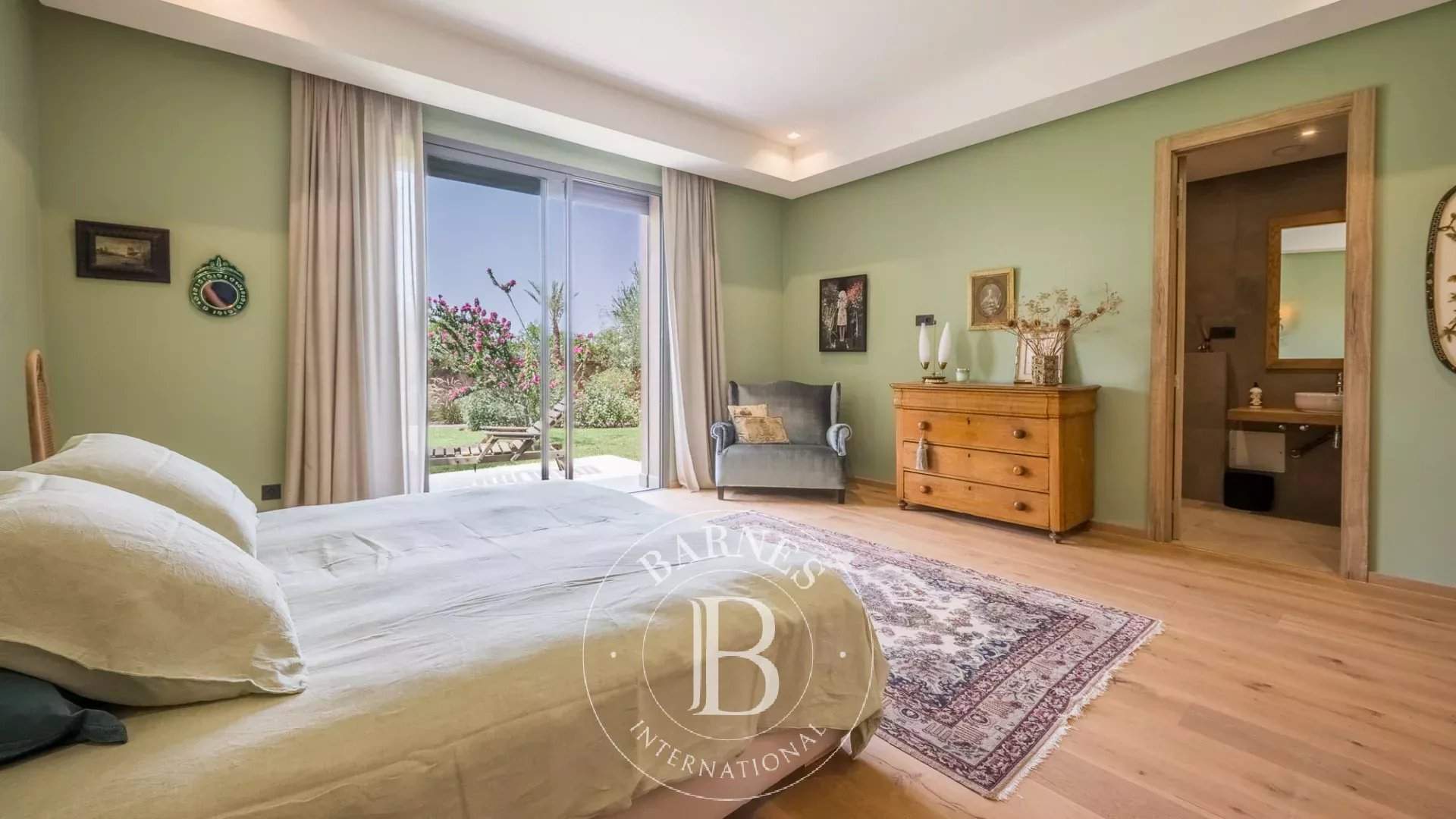 Marrakech  - Villa 4 Pi&egrave;ces - picture 18