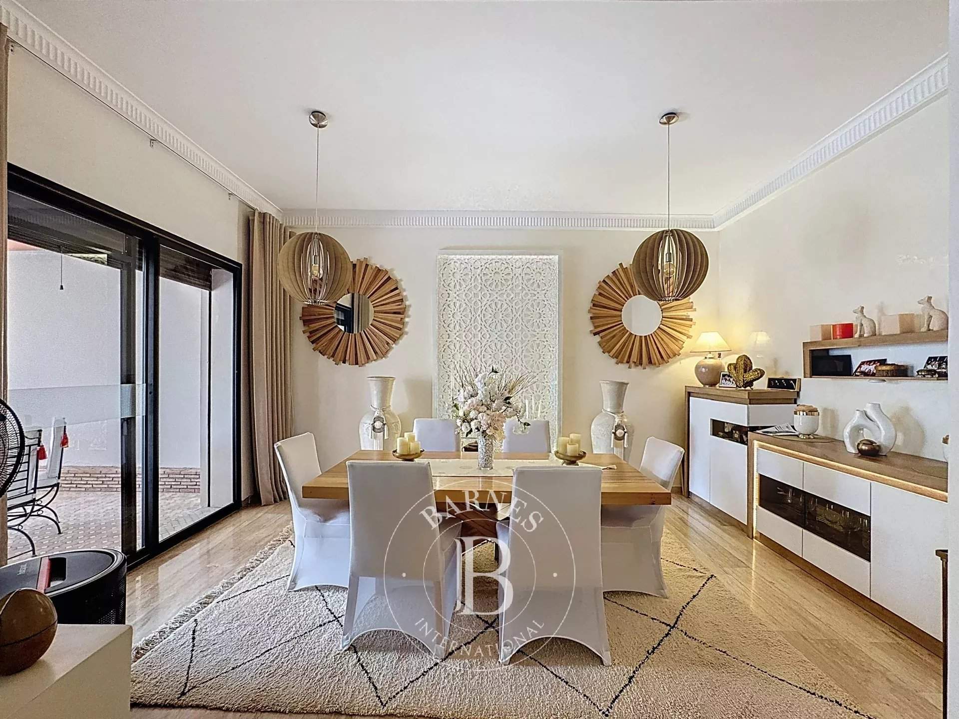 Marrakech  - Villa 3 Cuartos - picture 7