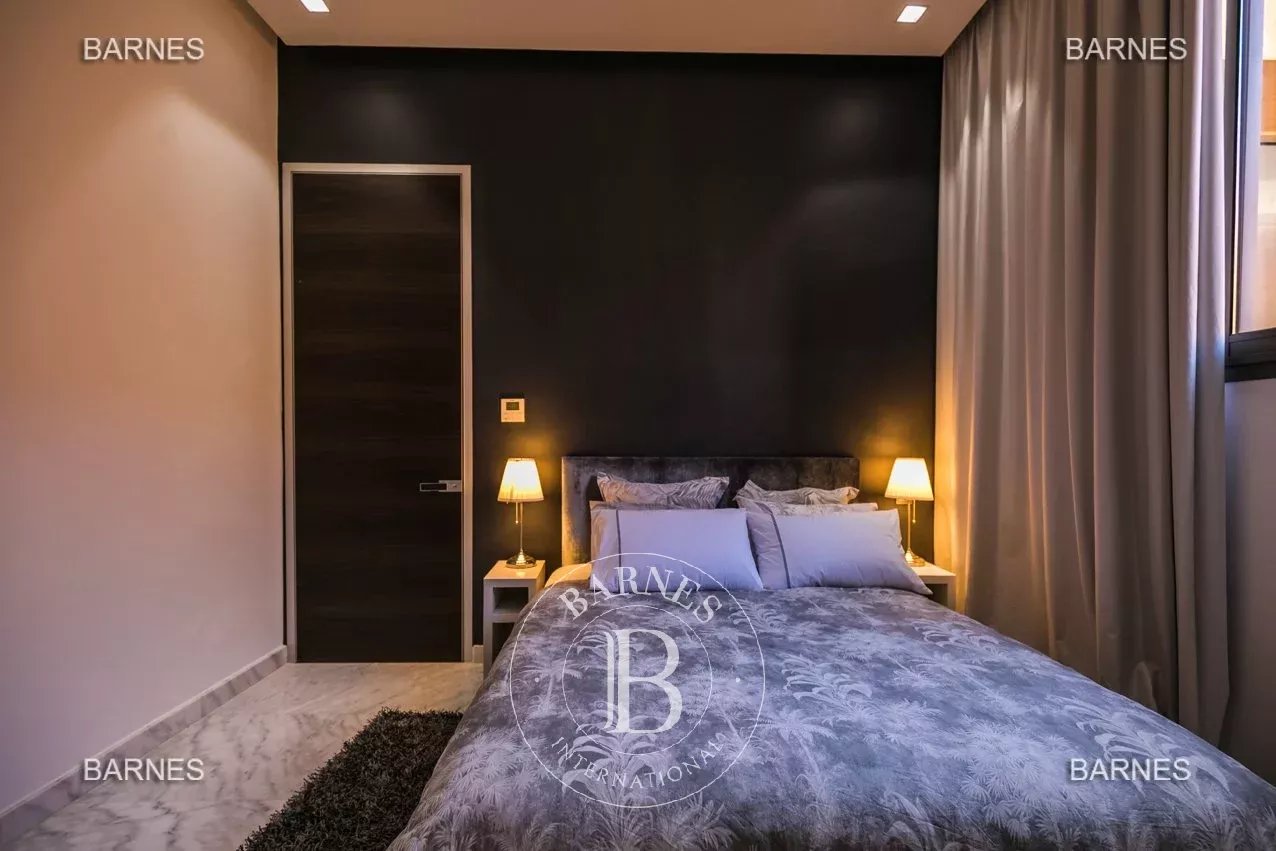 Marrakech  - Appartement 4 Pi&egrave;ces 2 Chambres - picture 12