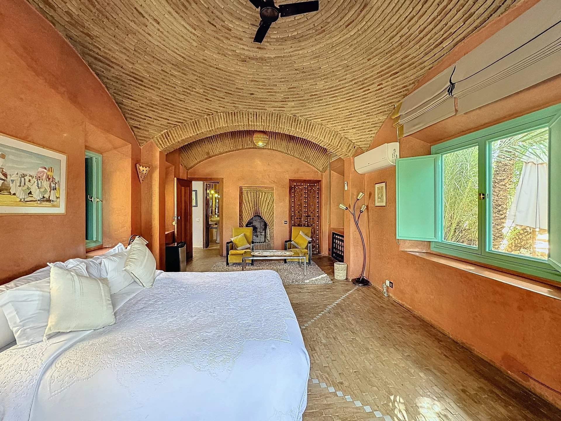 Marrakech  - Villa 10 Pi&egrave;ces 10 Chambres - picture 2