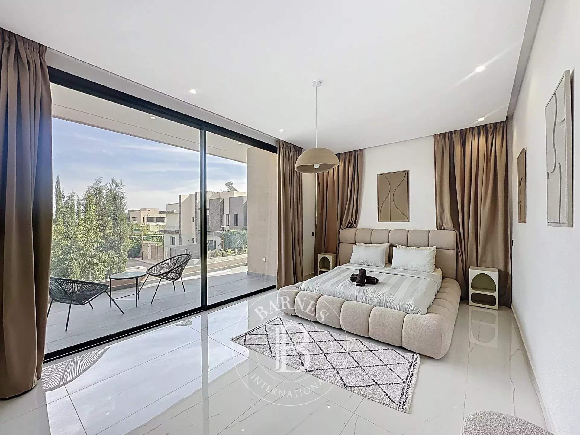 Marrakech  - Villa  - picture 16