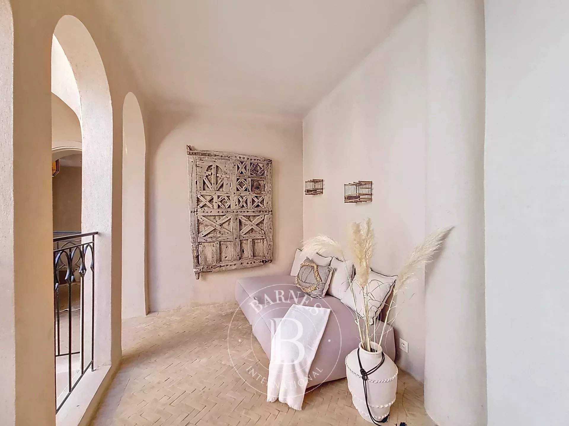 Marrakech  - Riad  - picture 19