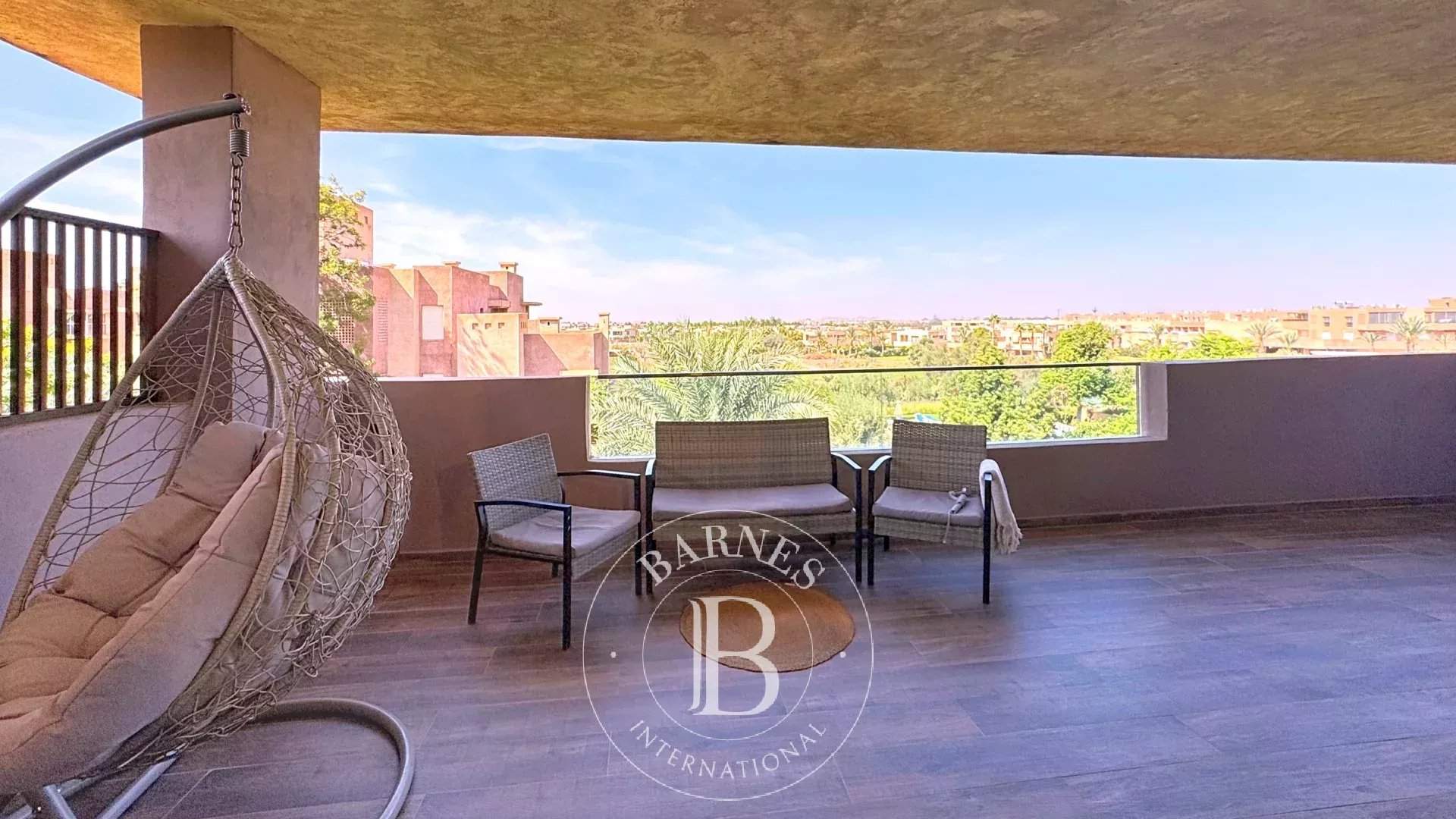 Marrakech  - Appartement  - picture 12