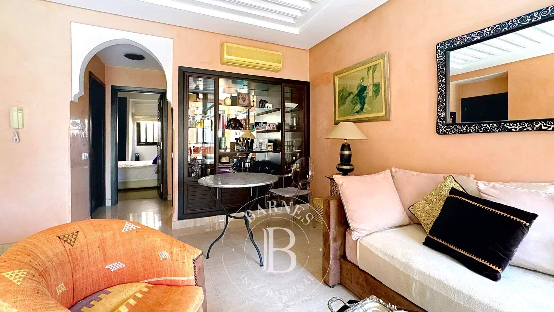 Marrakech  - Appartement 1 Pi&egrave;ce - picture 8