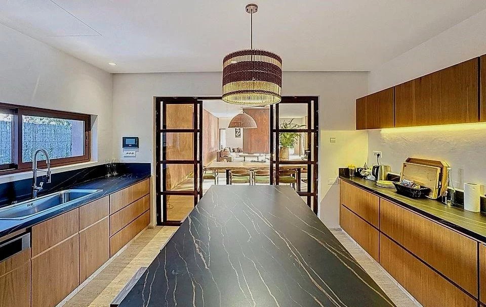 Marrakech  - Villa 7 Pi&egrave;ces 5 Chambres - picture 19