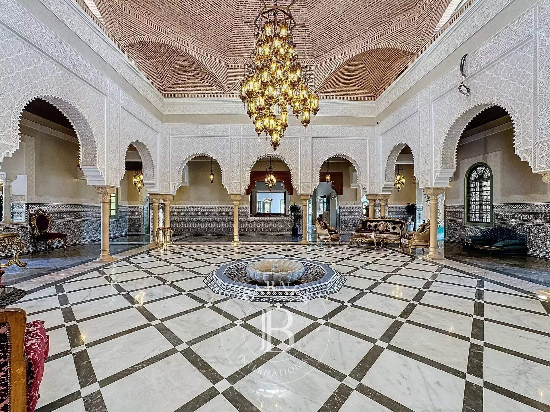 Marrakech  - Villa 8 Bedrooms - picture 6