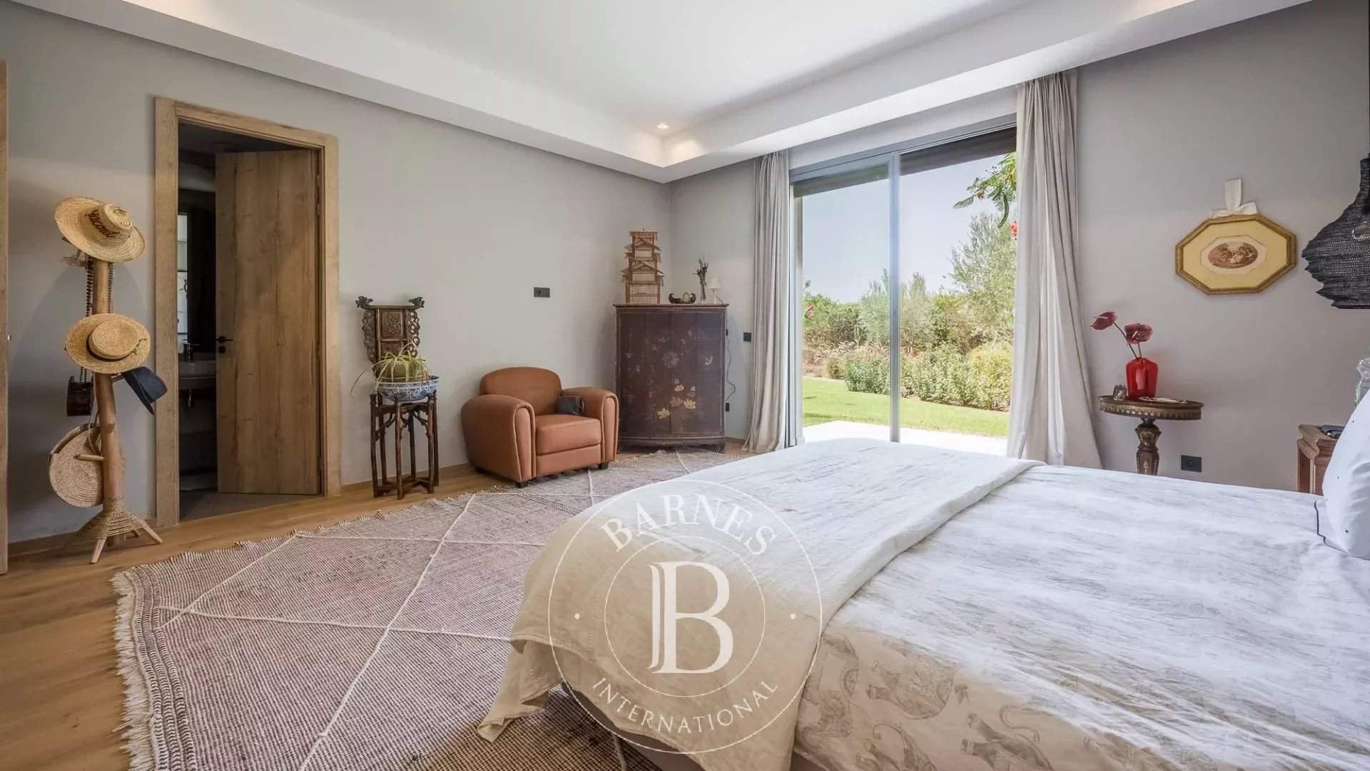 Marrakech  - Villa 4 Pi&egrave;ces - picture 17