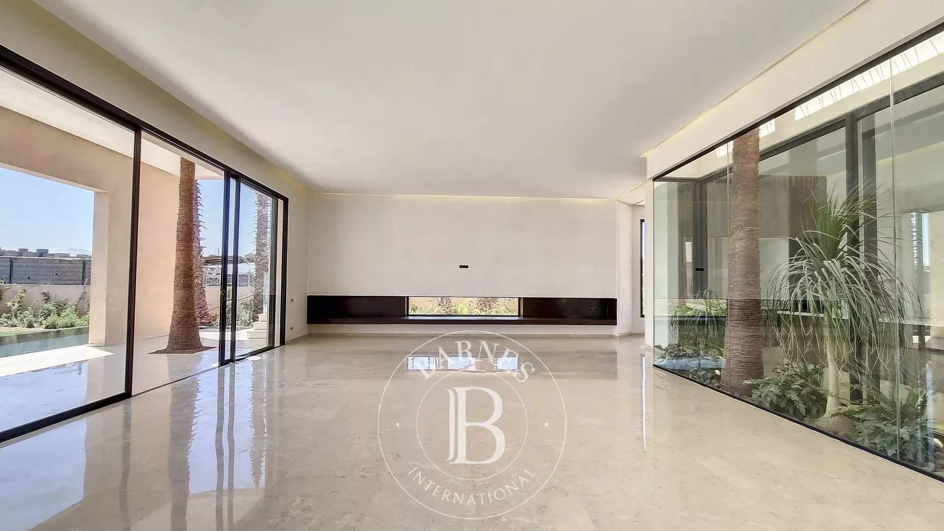 Marrakech  - Villa 4 Cuartos - picture 5