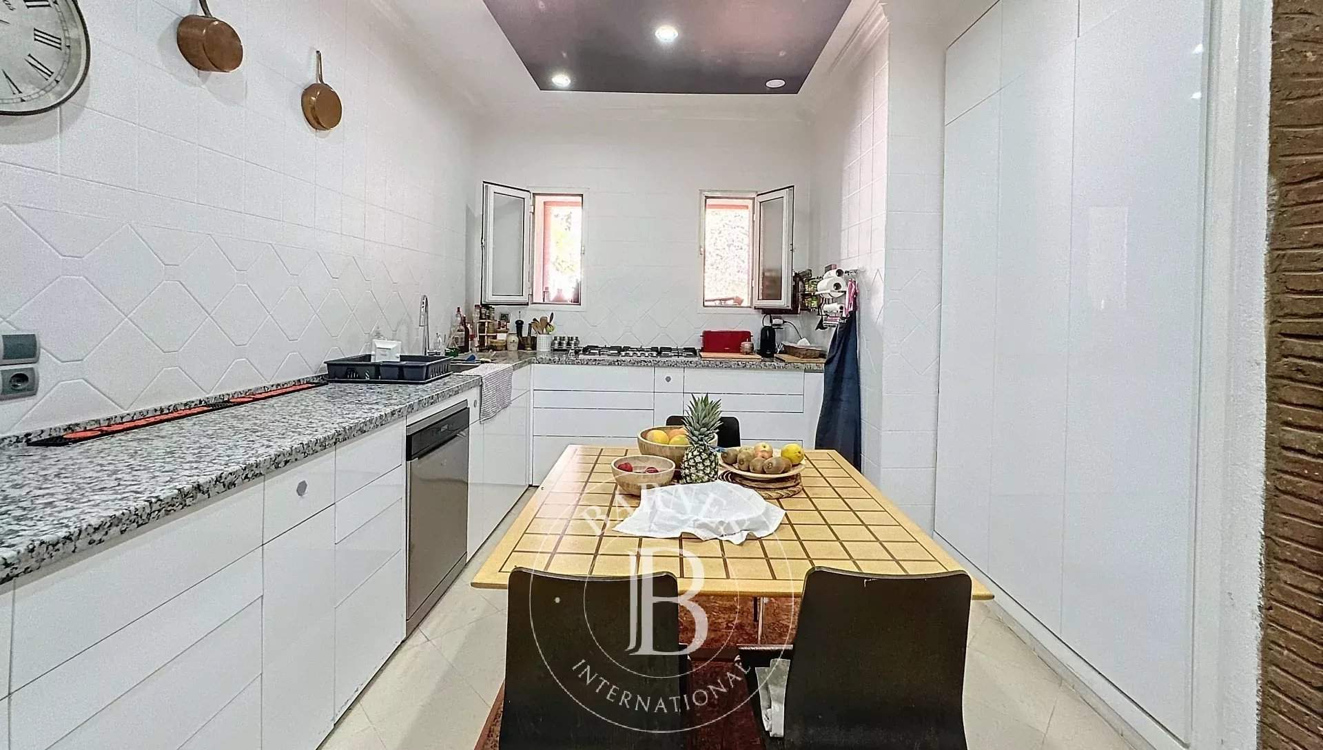 Marrakech  - Villa 7 Cuartos 6 Habitaciones - picture 14