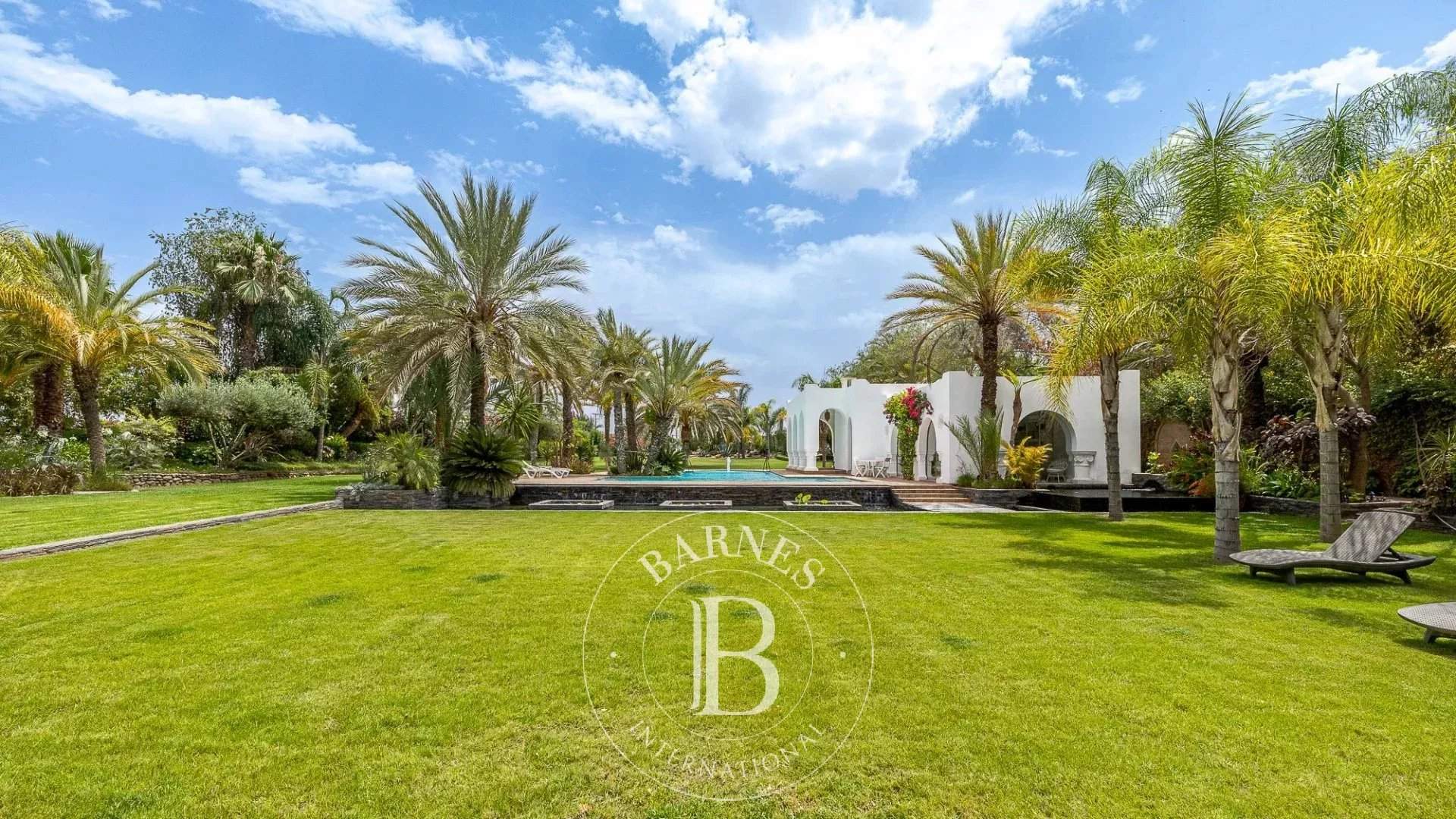 Marrakech  - Villa 5 Bedrooms - picture 18