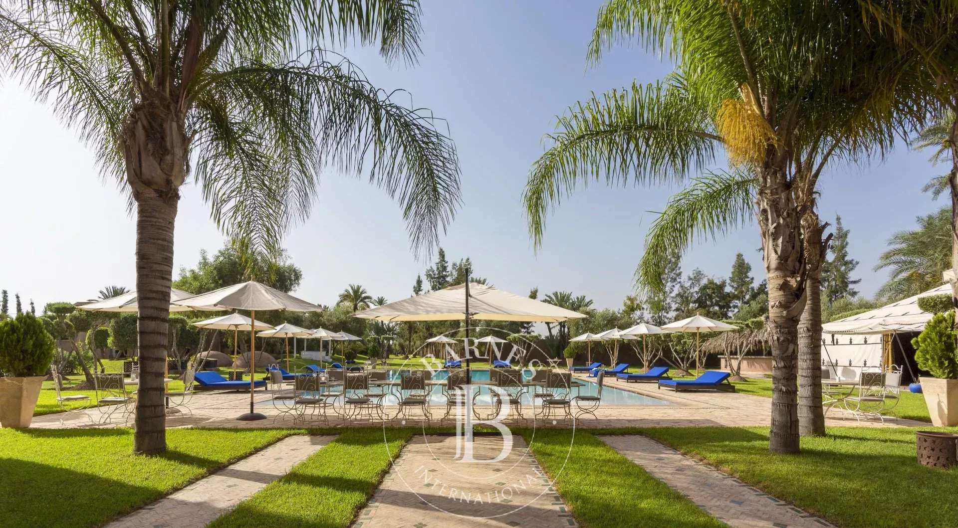 Marrakech  - Villa 11 Bedrooms - picture 11