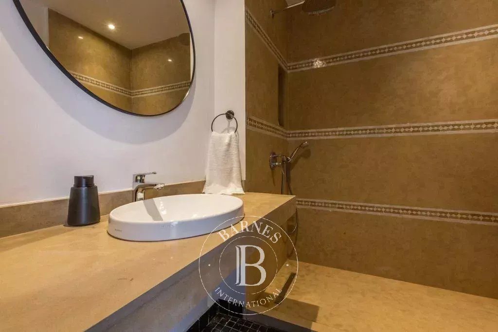 Marrakech  - Villa 8 Pi&egrave;ces 5 Chambres - picture 14