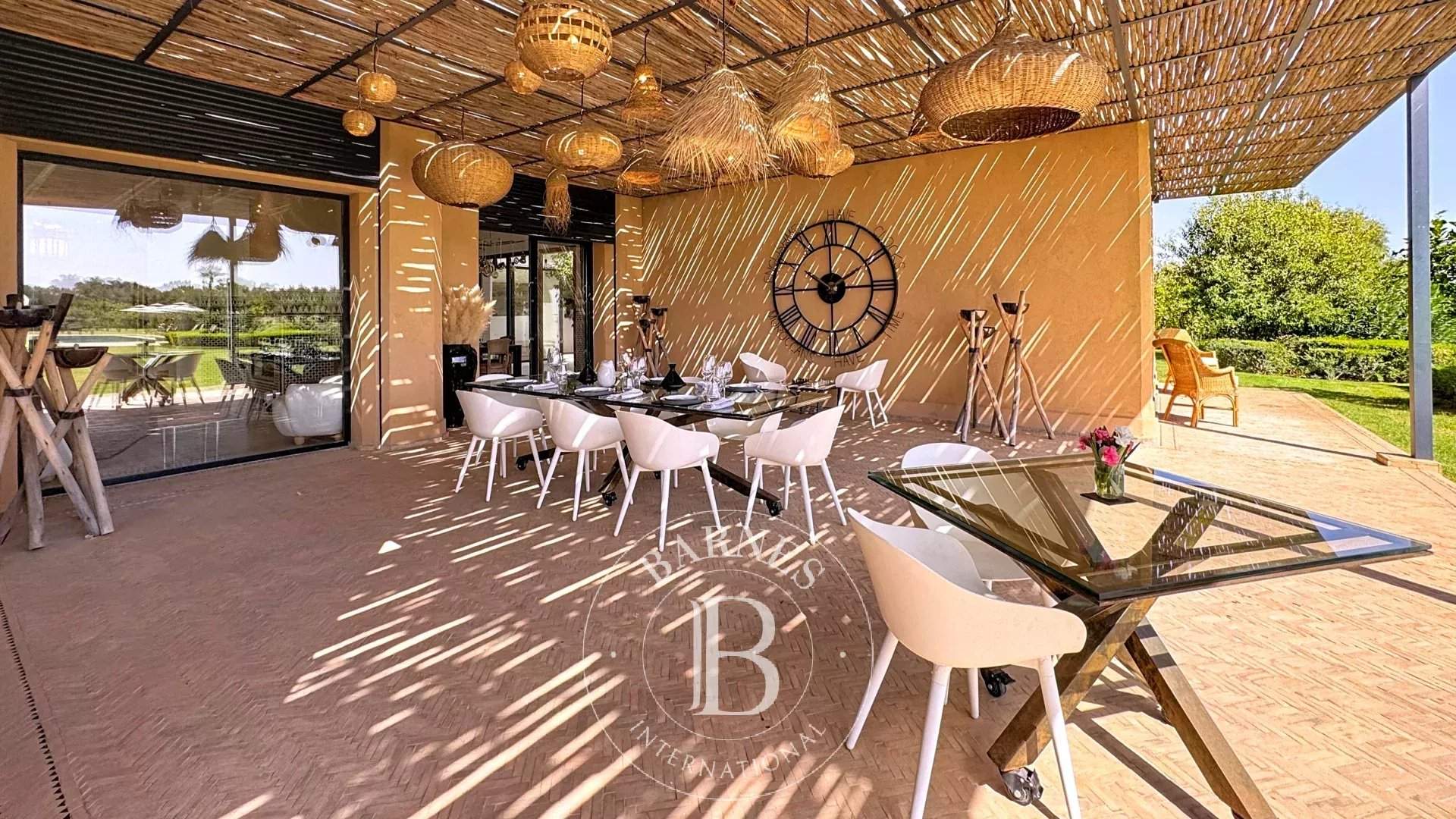 Marrakech  - Villa  - picture 7