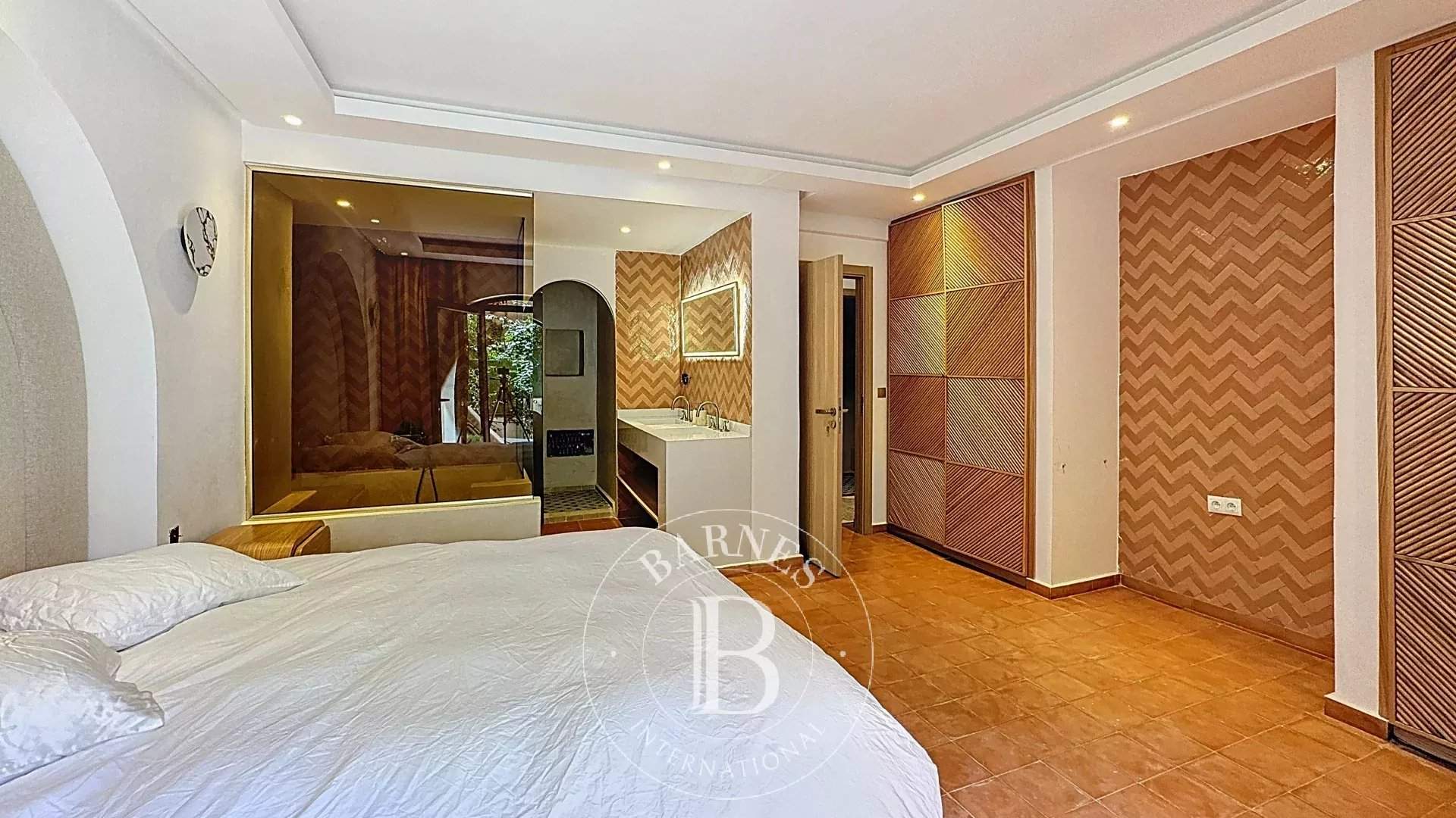 Marrakech  - Apartment 2 Bedrooms - picture 12