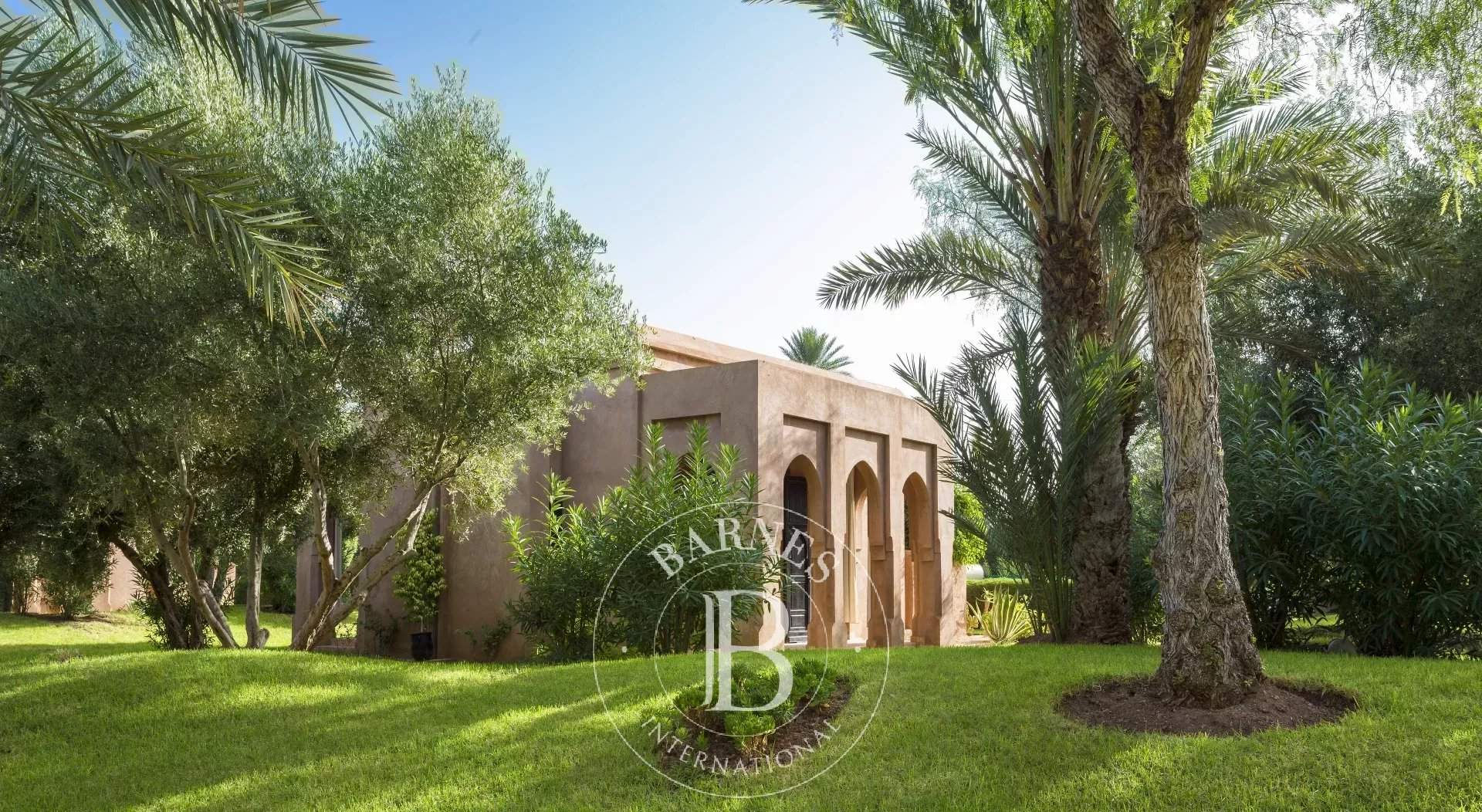 Marrakech  - Villa 11 Bedrooms - picture 6