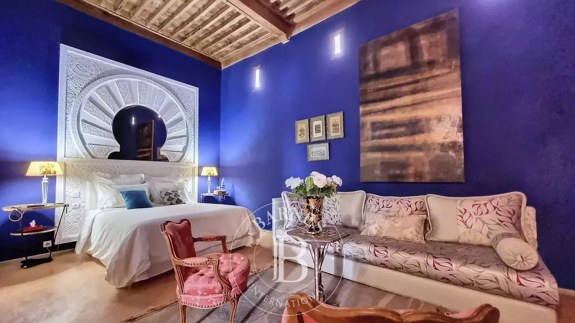 Marrakech  - Riad 4 Cuartos - picture 12