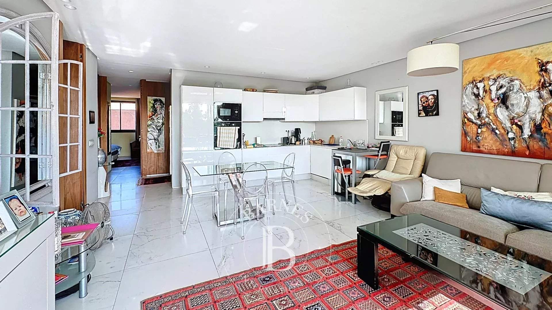 Marrakech  - Appartement  - picture 12