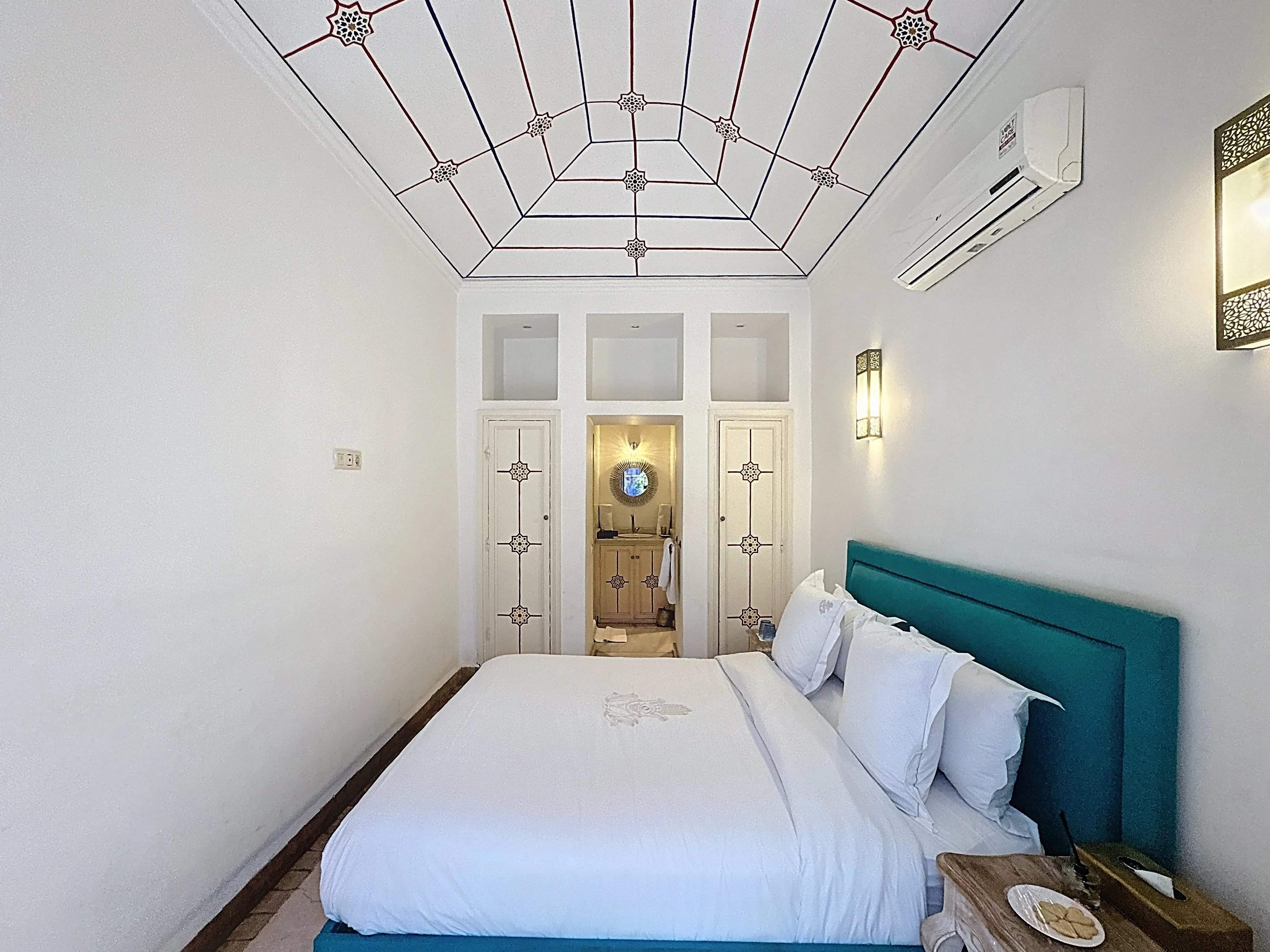 Marrakech  - Riad 8 Pi&egrave;ces 8 Chambres - picture 9