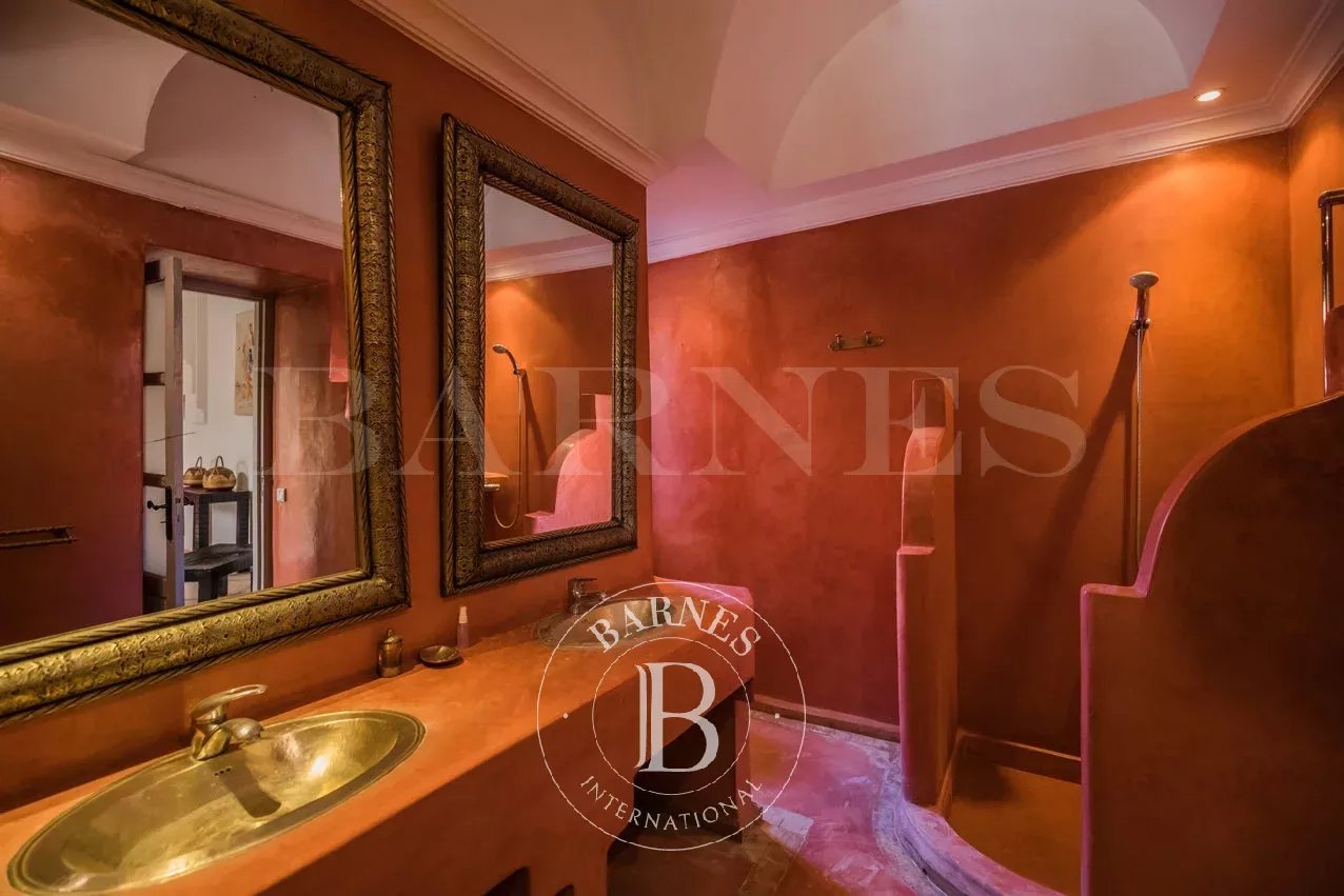 Marrakech  - Riad  - picture 14