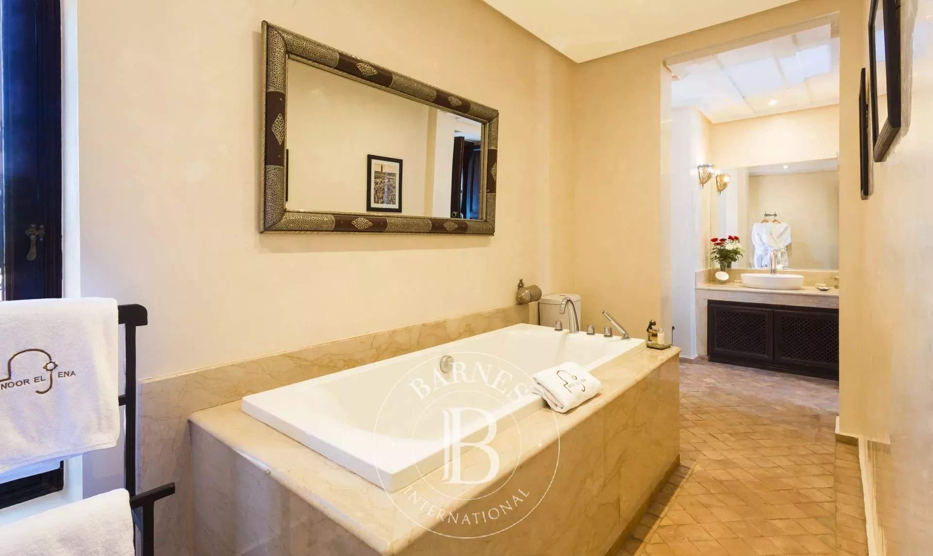 Marrakech  - Villa 11 Bedrooms - picture 19