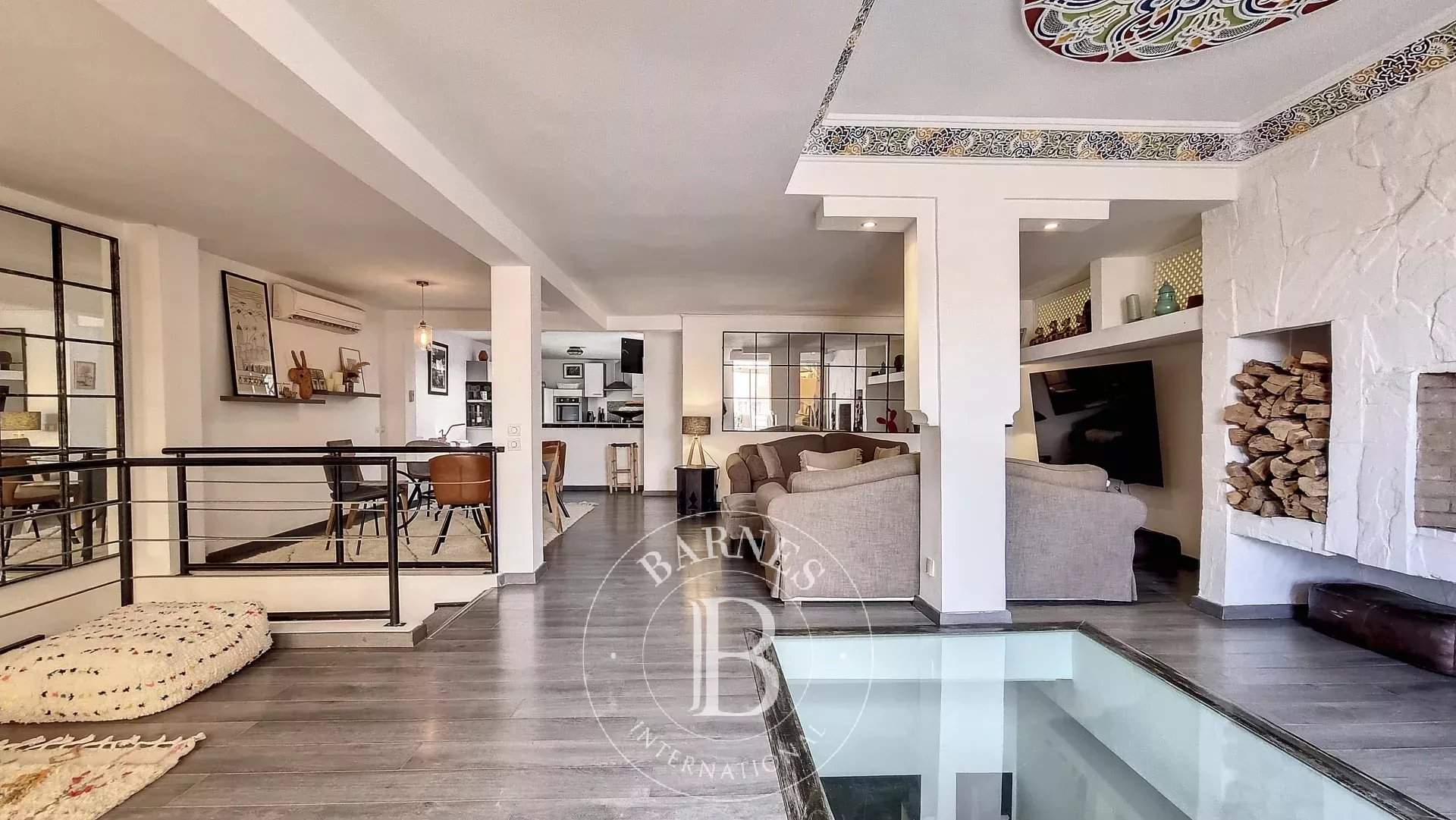 Marrakech  - Riad 5 Cuartos 3 Habitaciones - picture 1