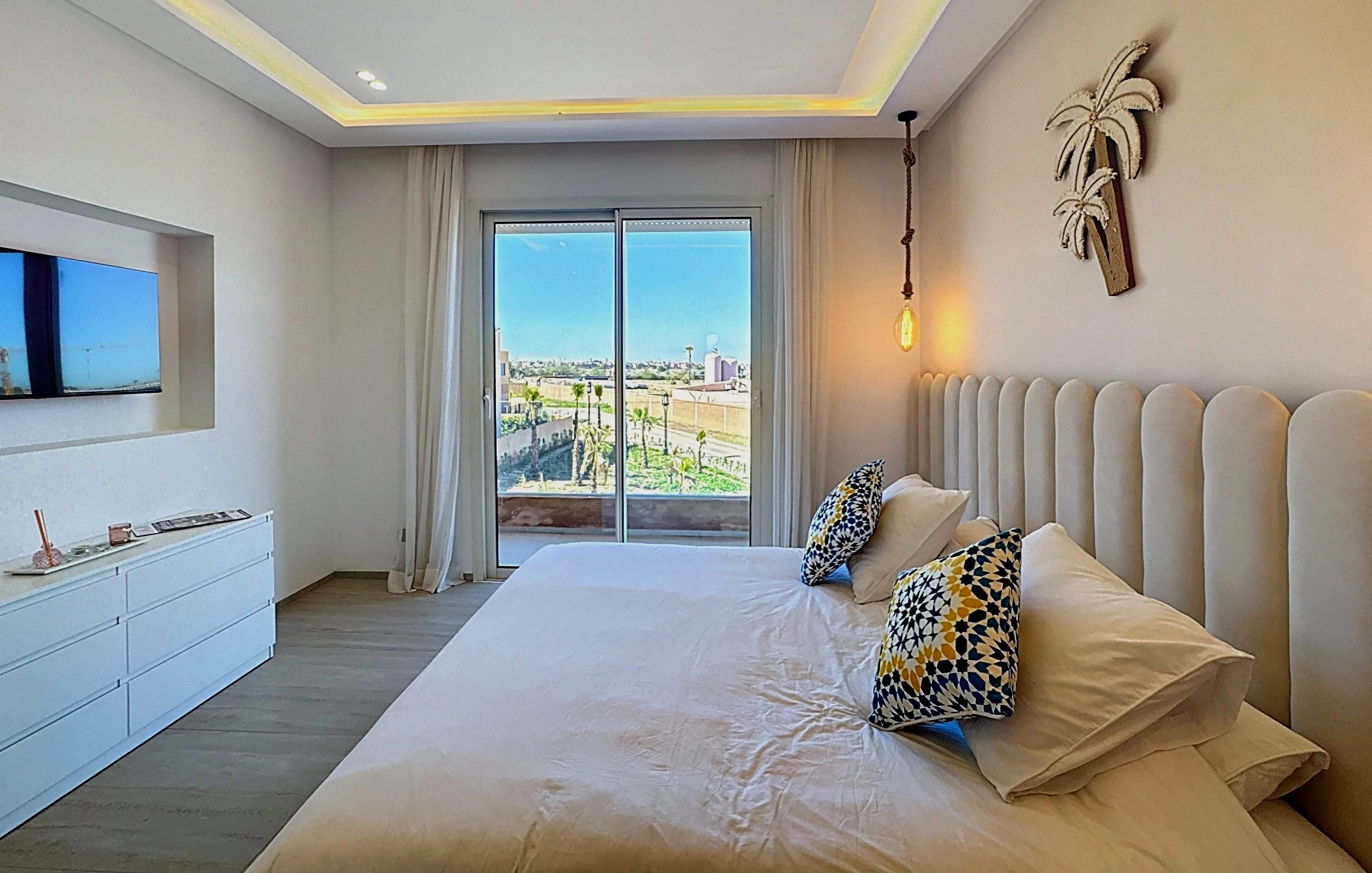 Marrakech  - Villa 8 Pi&egrave;ces 5 Chambres - picture 15