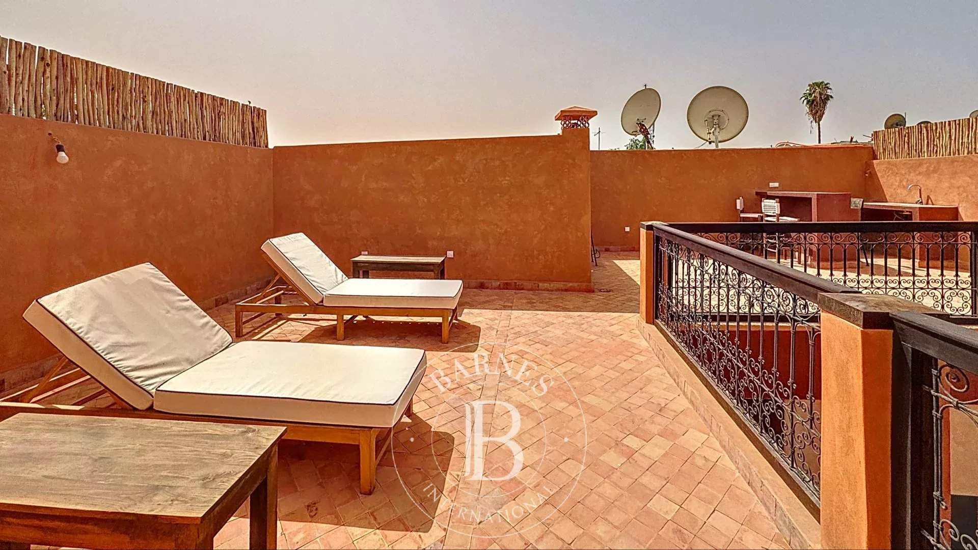 Marrakech  - Riad  - picture 15