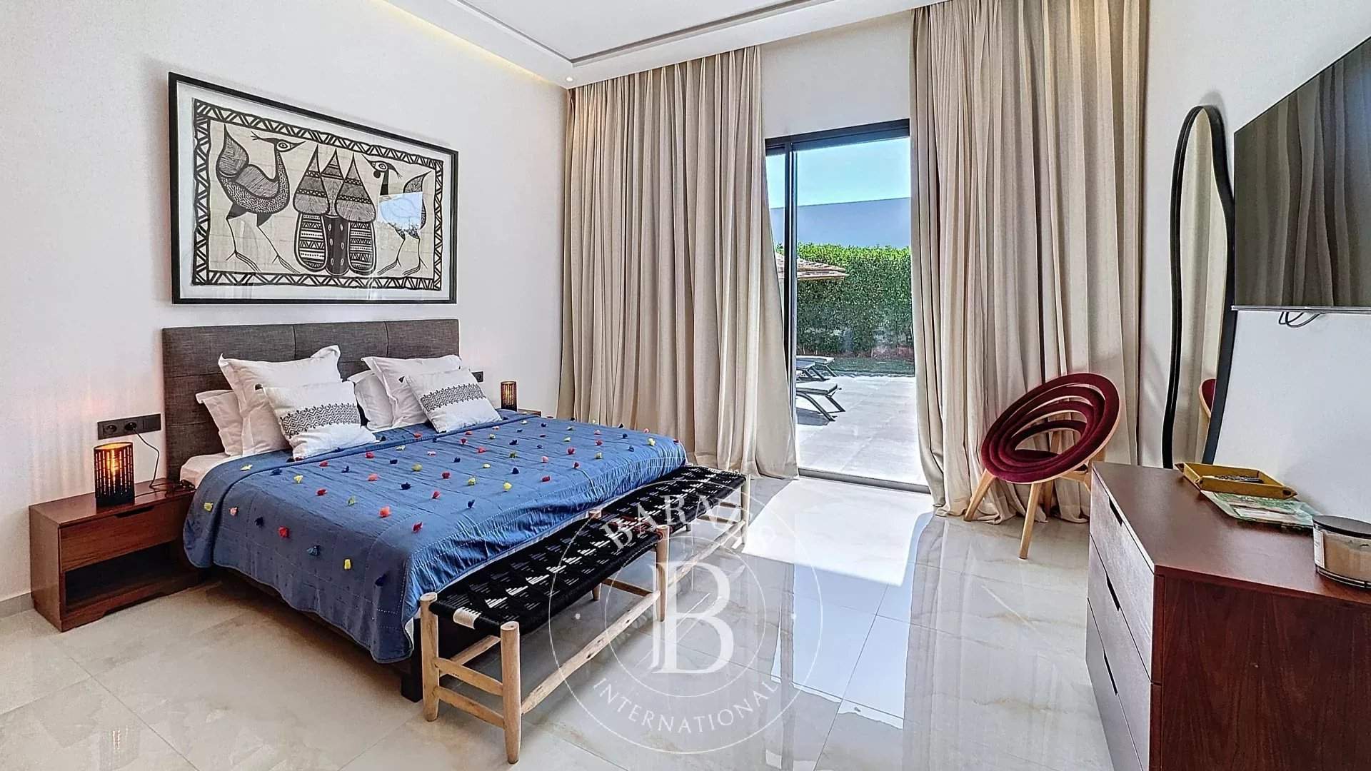 Marrakech  - Villa 3 Bedrooms - picture 12