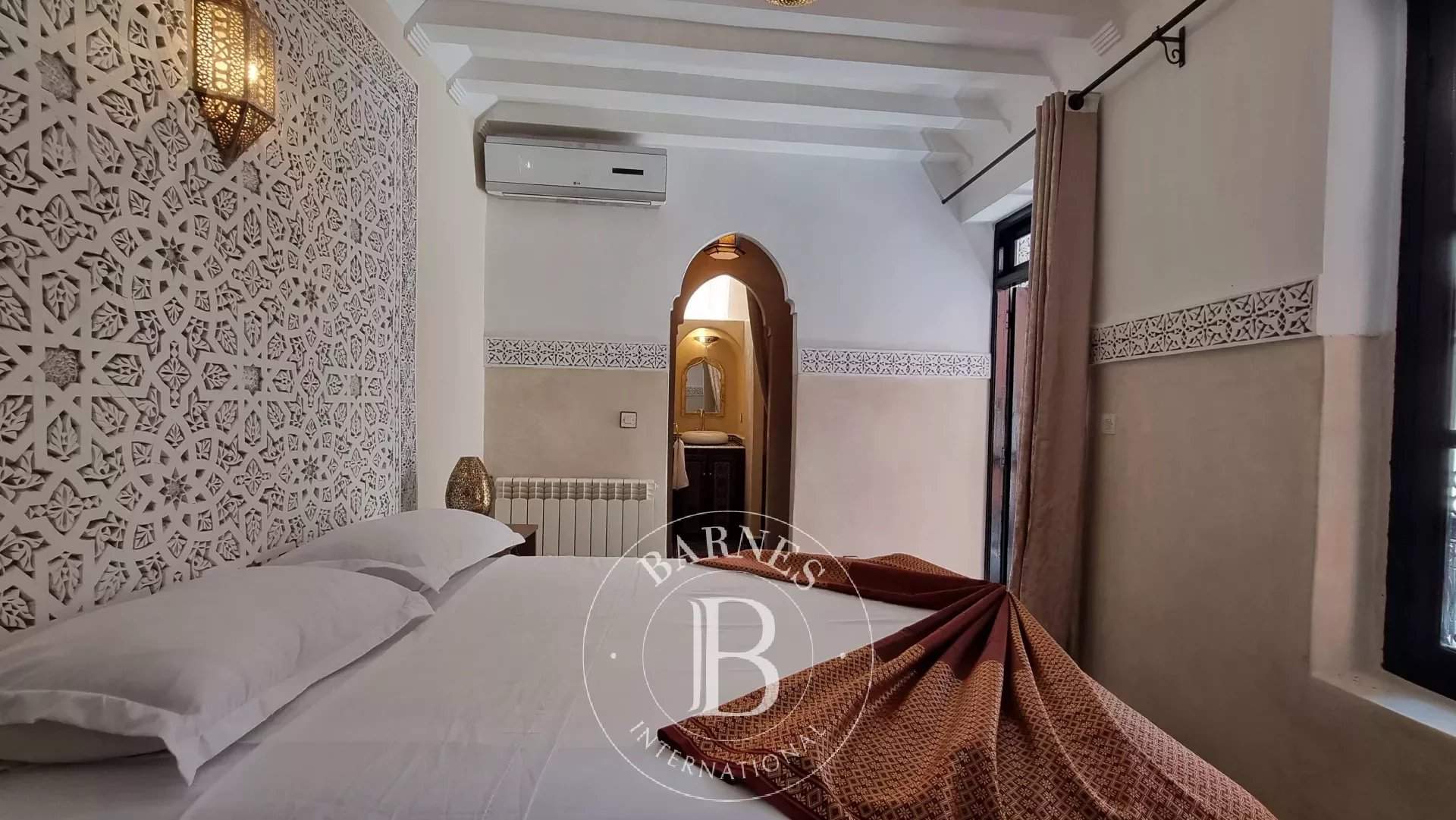 Marrakech  - Riad  - picture 16