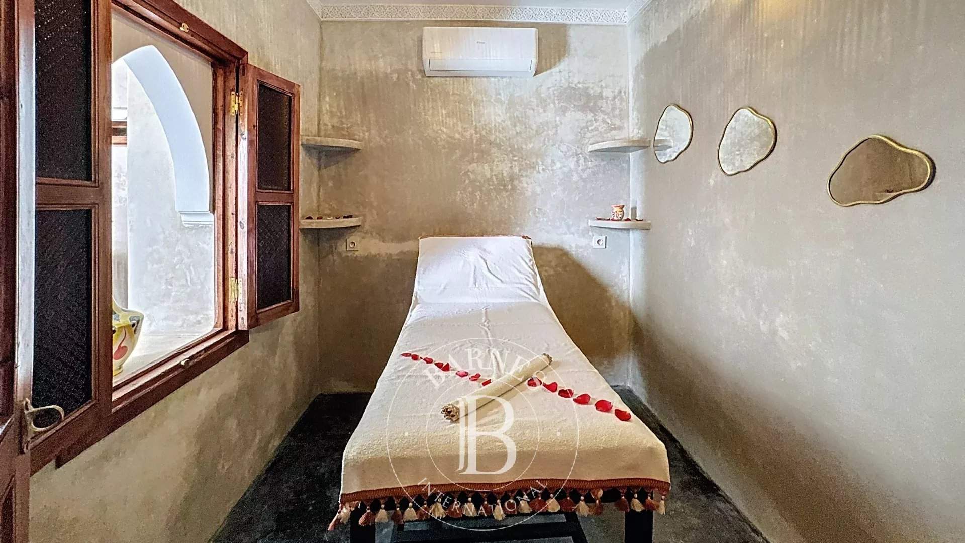 Marrakech  - Riad  - picture 18