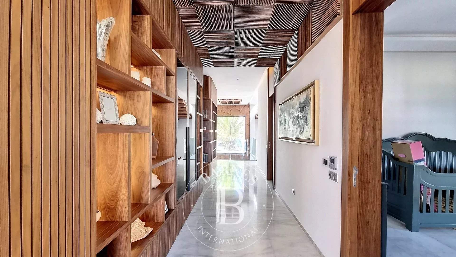 Marrakech  - Villa 5 Bedrooms - picture 18