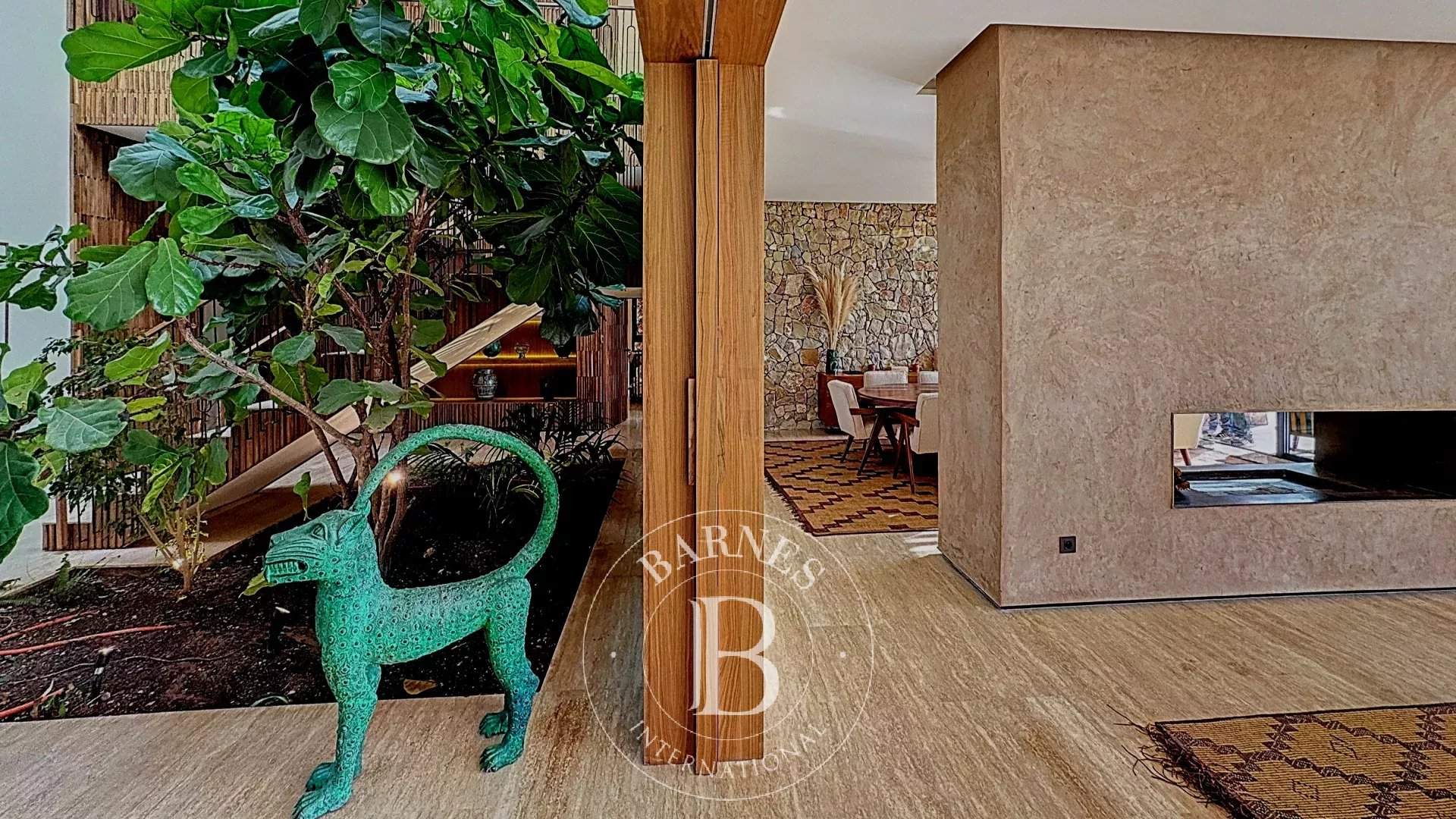 Marrakech  - Villa 6 Bedrooms - picture 8