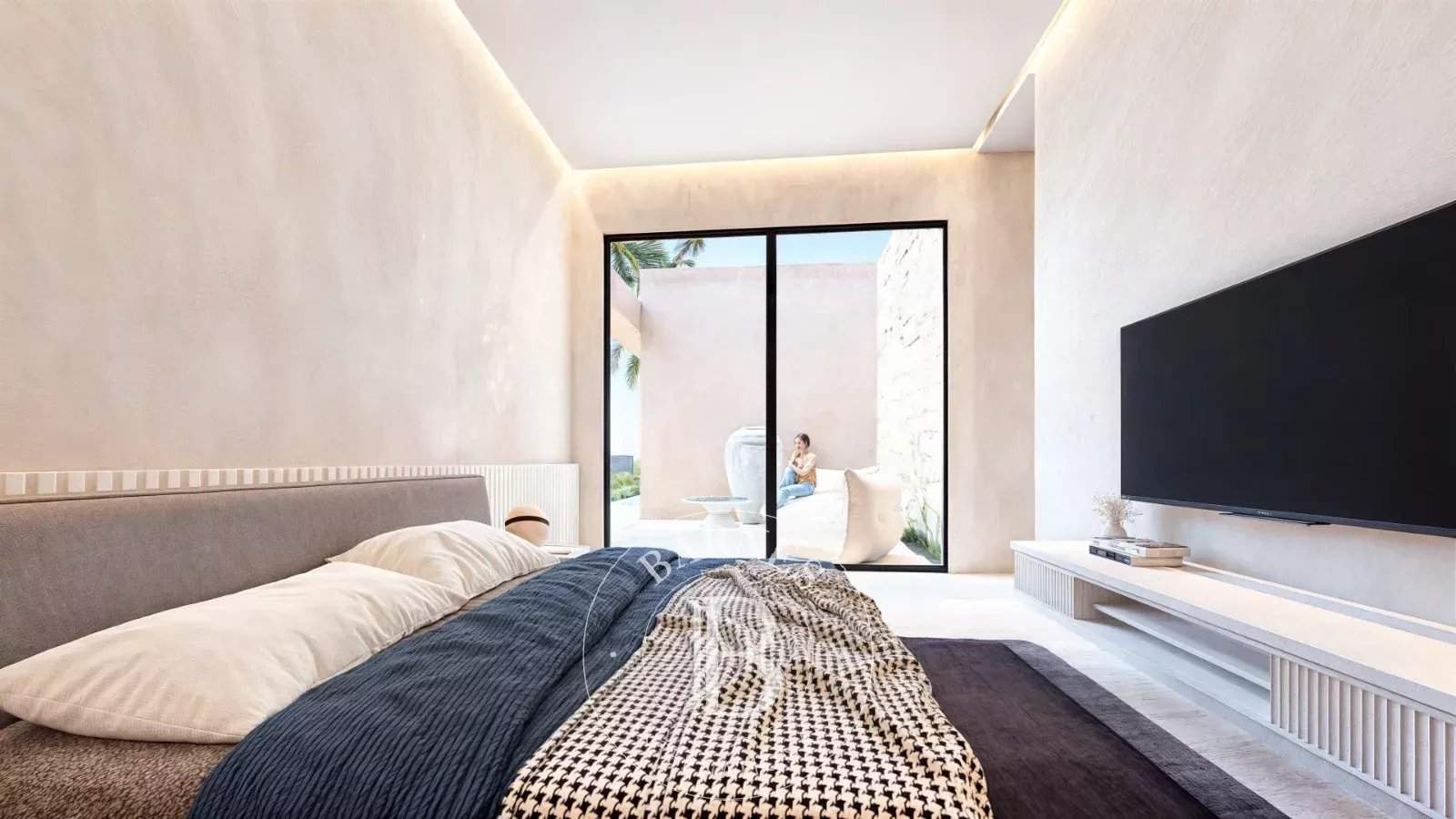 Marrakech  - Villa 4 Bedrooms - picture 12