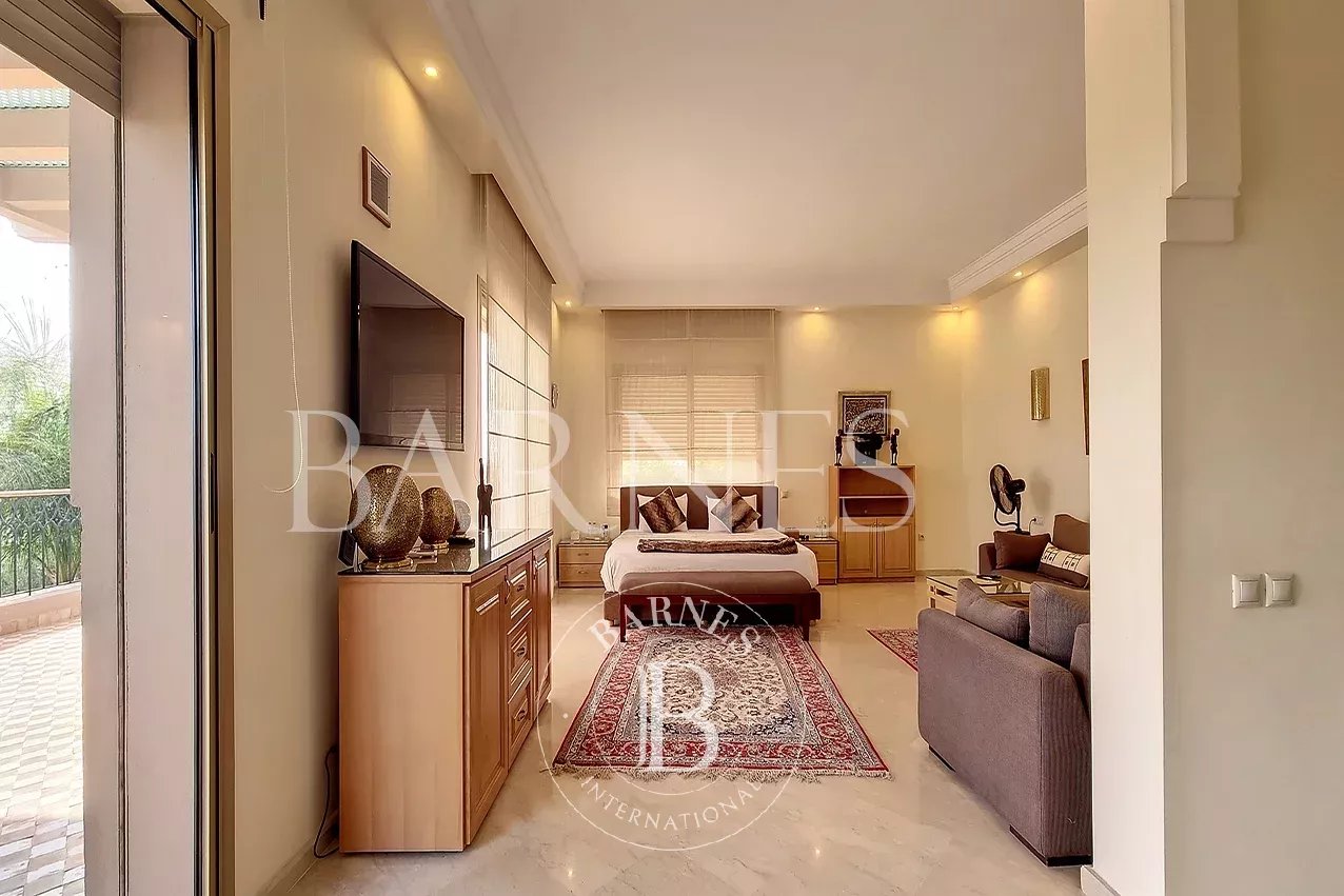 Marrakech  - Villa  - picture 12