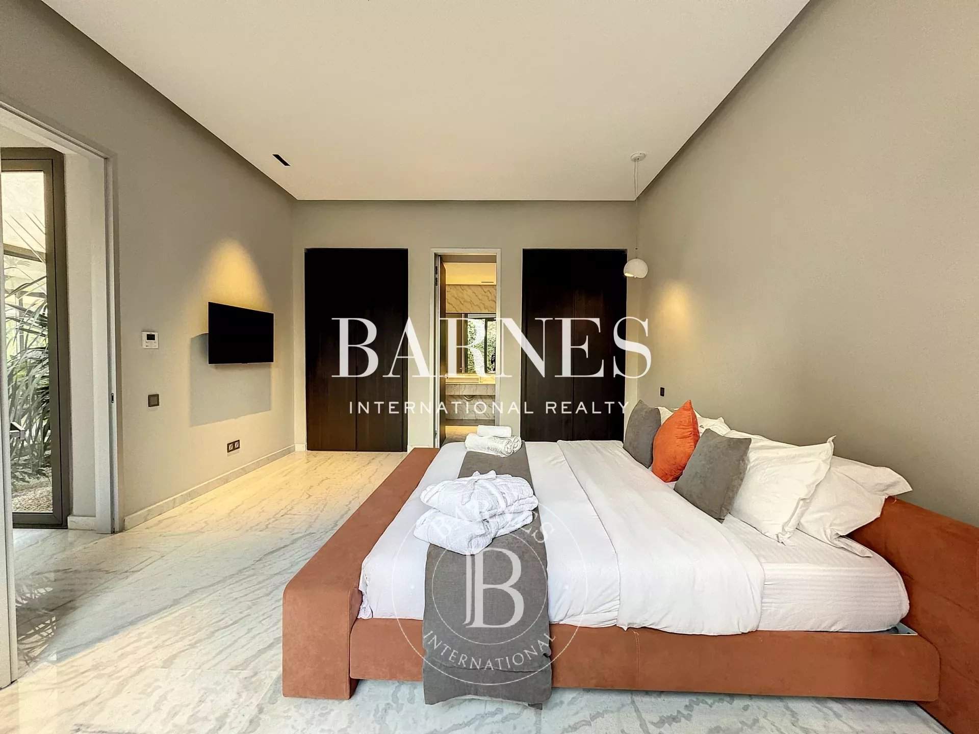 Marrakech  - Villa 4 Bedrooms - picture 9