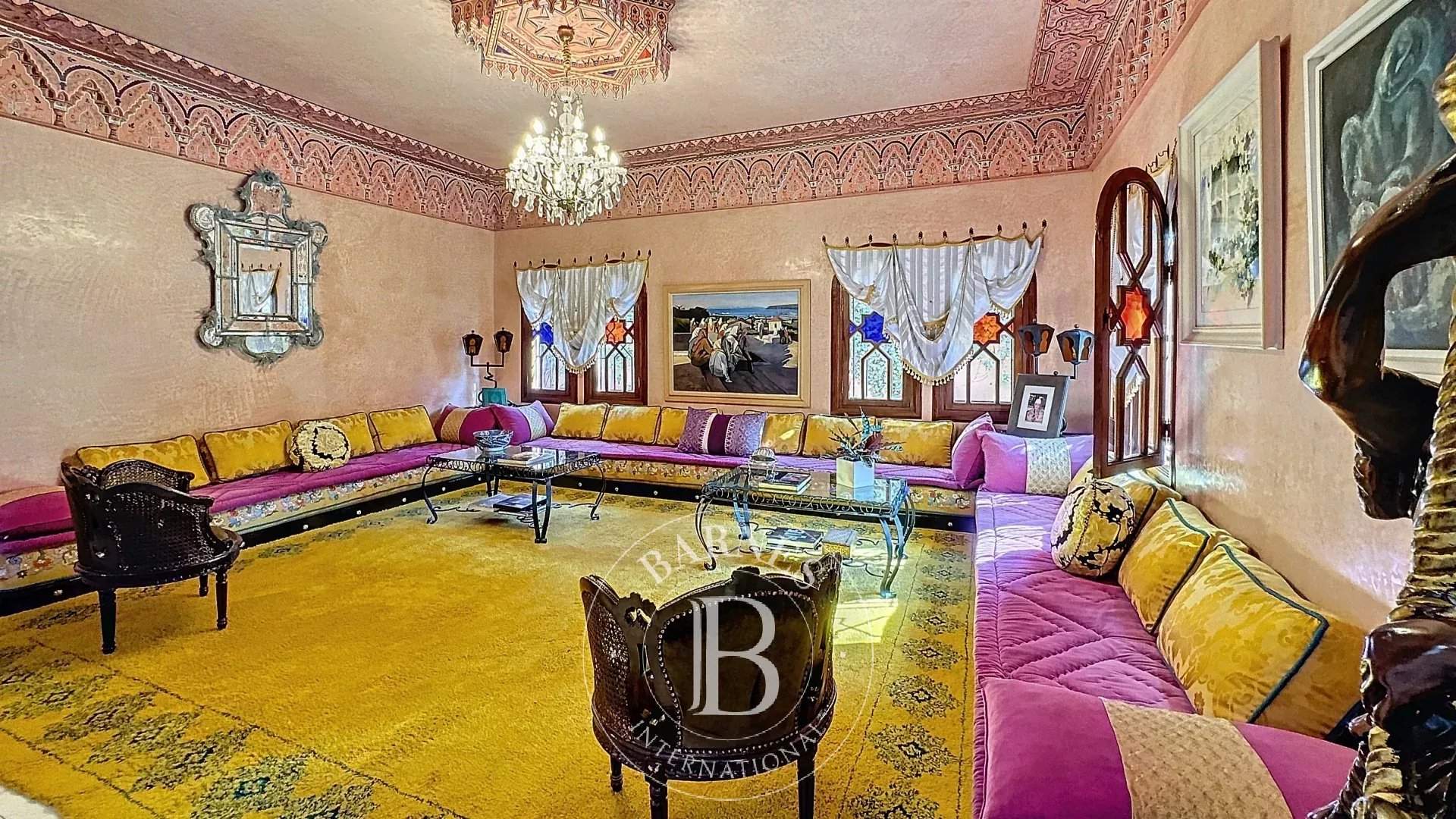 Marrakech  - Villa 4 Bedrooms - picture 6