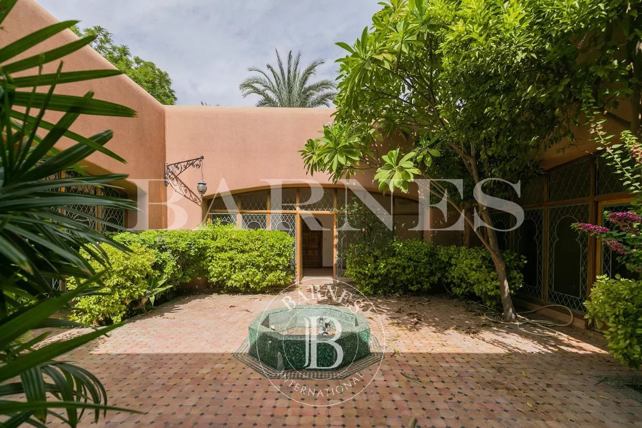 Marrakech  - Villa 4 Bedrooms - picture 17