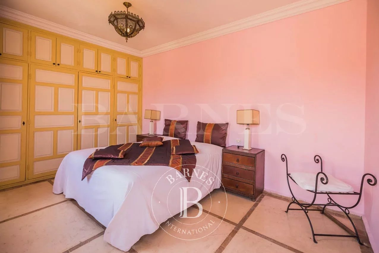 Marrakech  - Riad  - picture 15