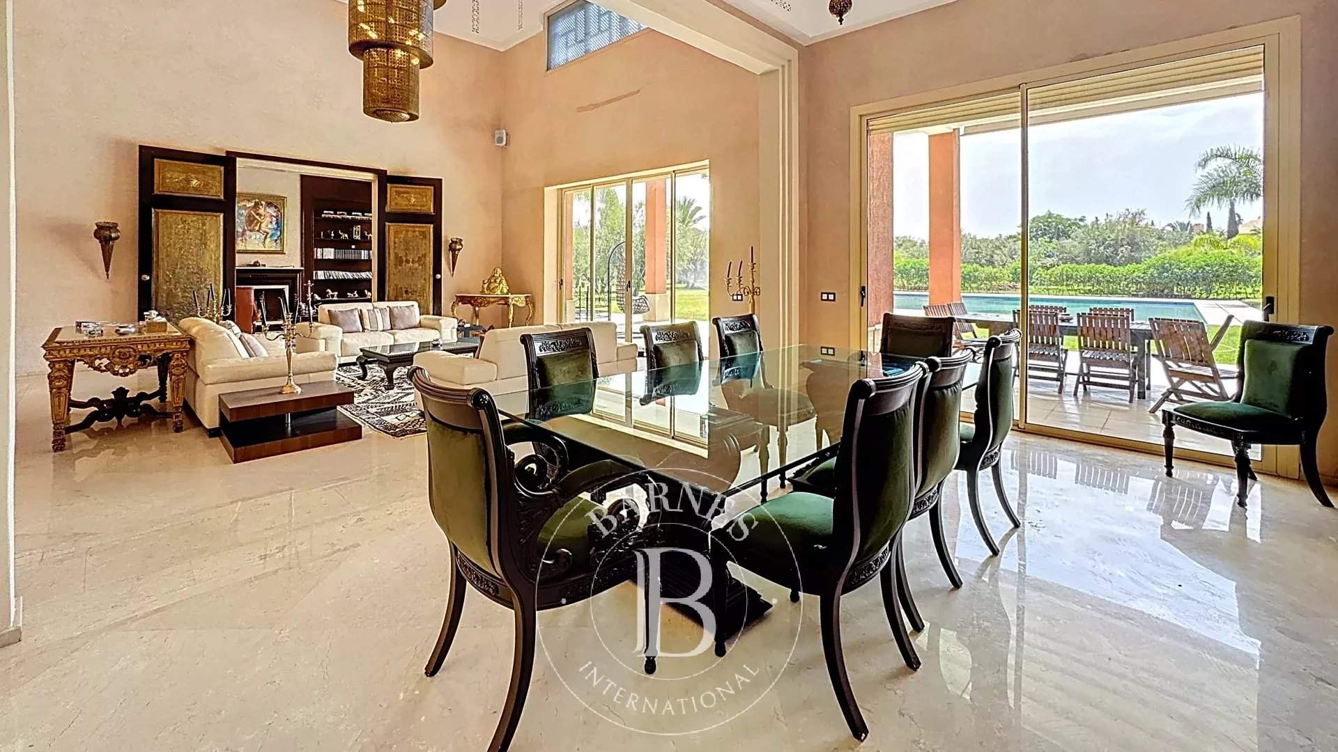 Marrakech  - Villa 5 Bedrooms - picture 7