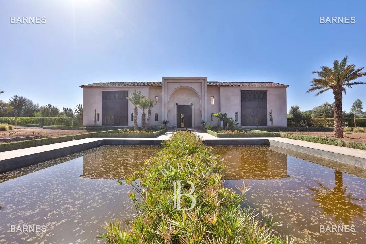 Marrakech  - Villa 24 Bedrooms - picture 10