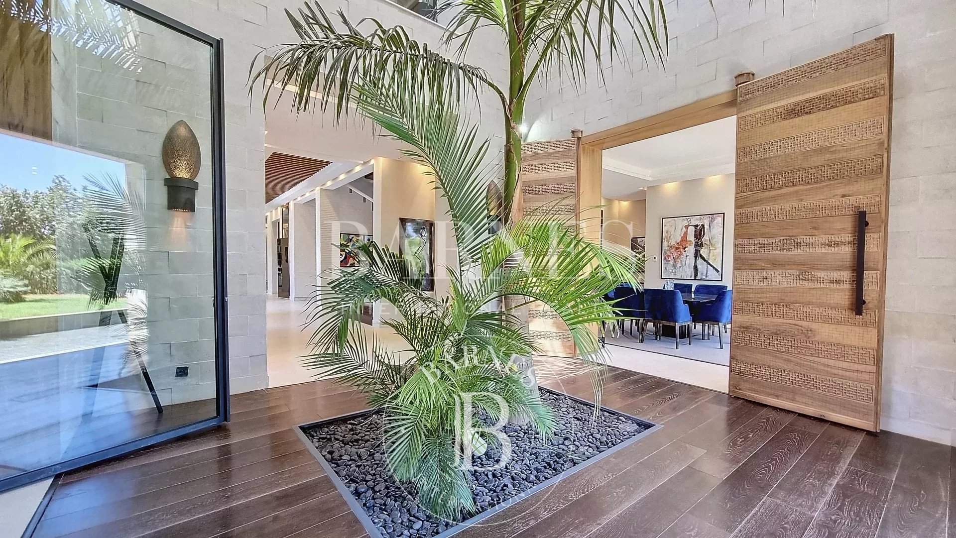 Marrakech  - Villa 10 Pi&egrave;ces - picture 10